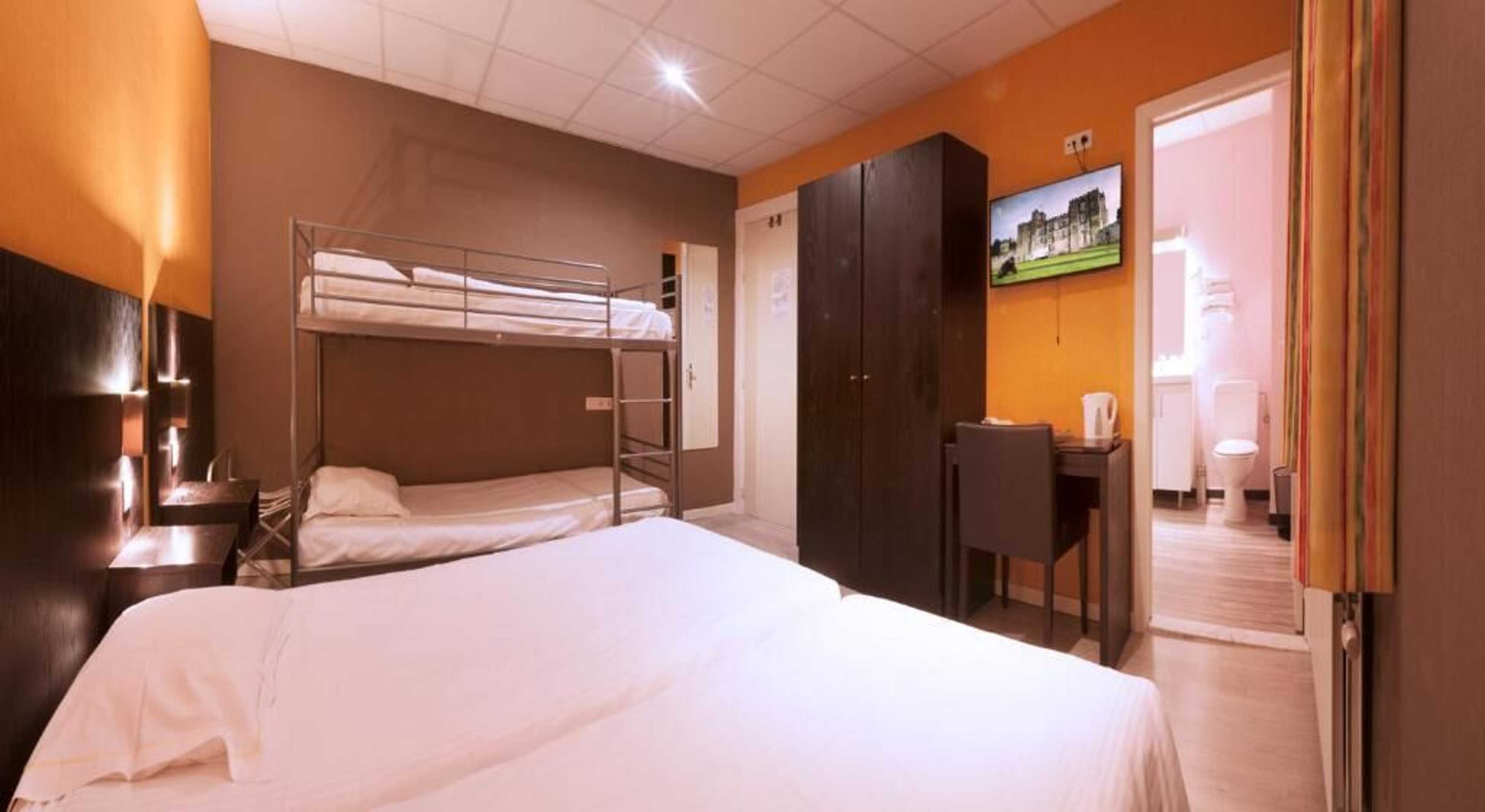 Gift card for Alpha Hotel