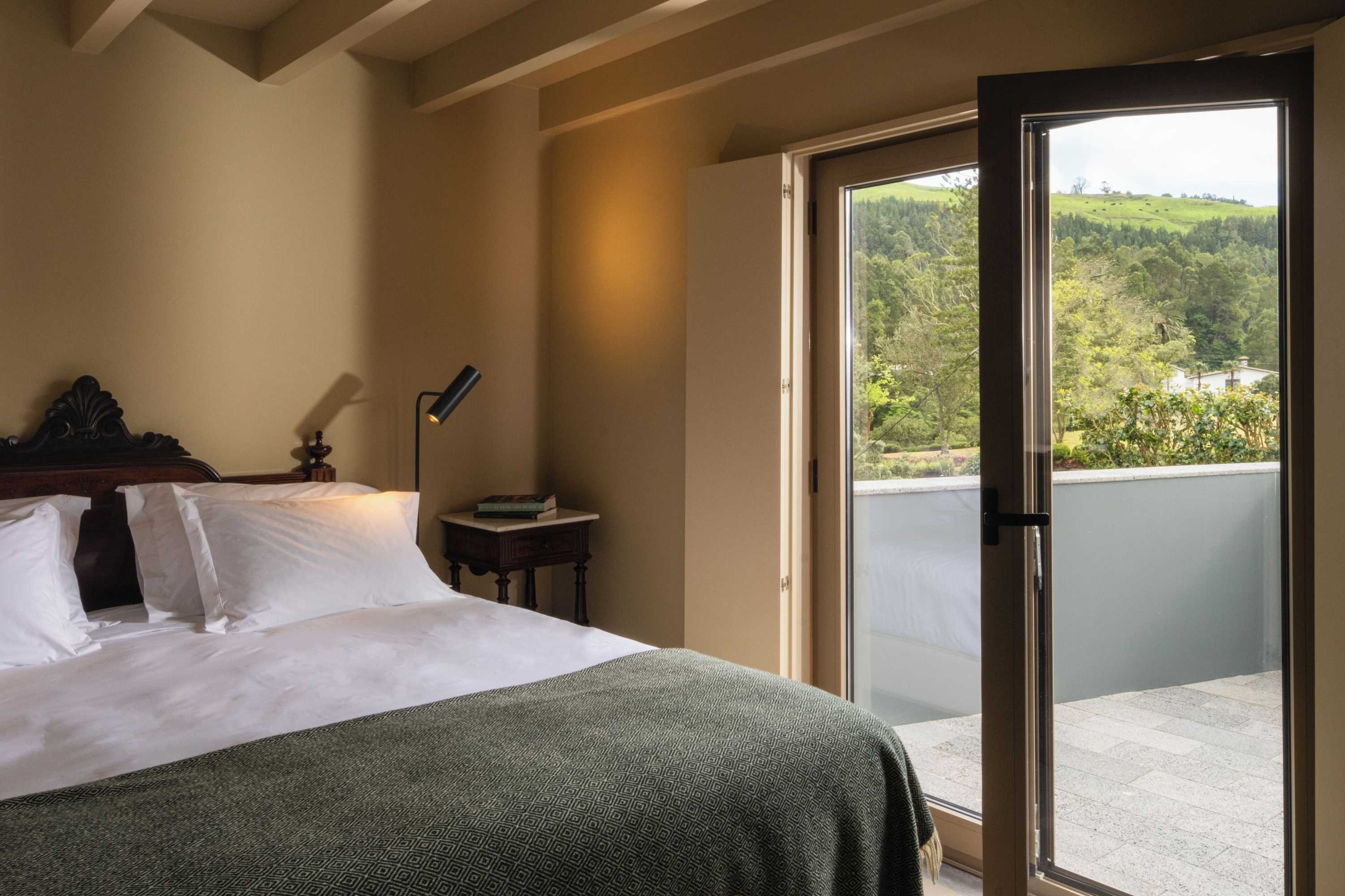 Gift card for Casa Nas Caldeiras