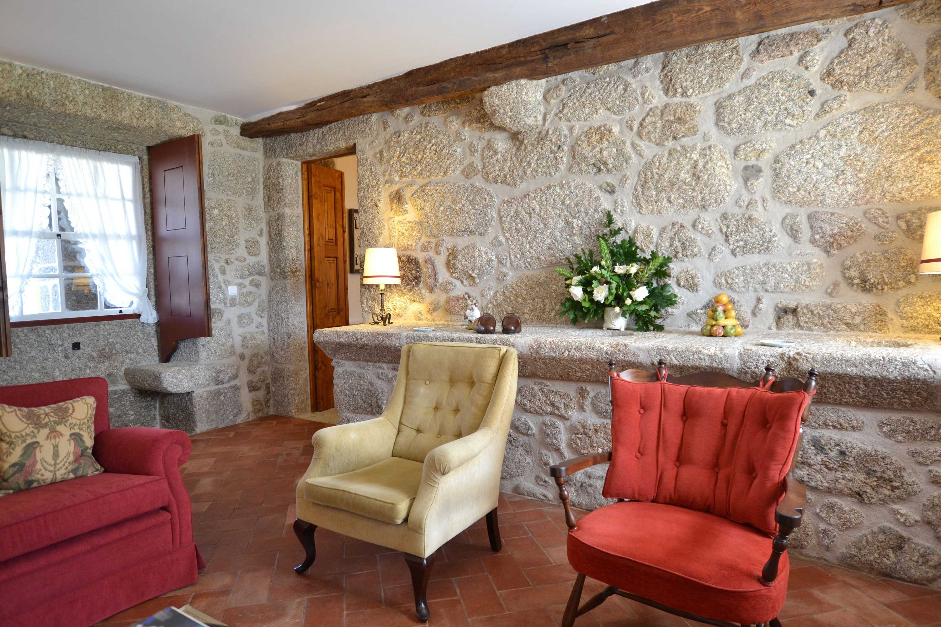 Gift card for Casa da Portela de Sampriz