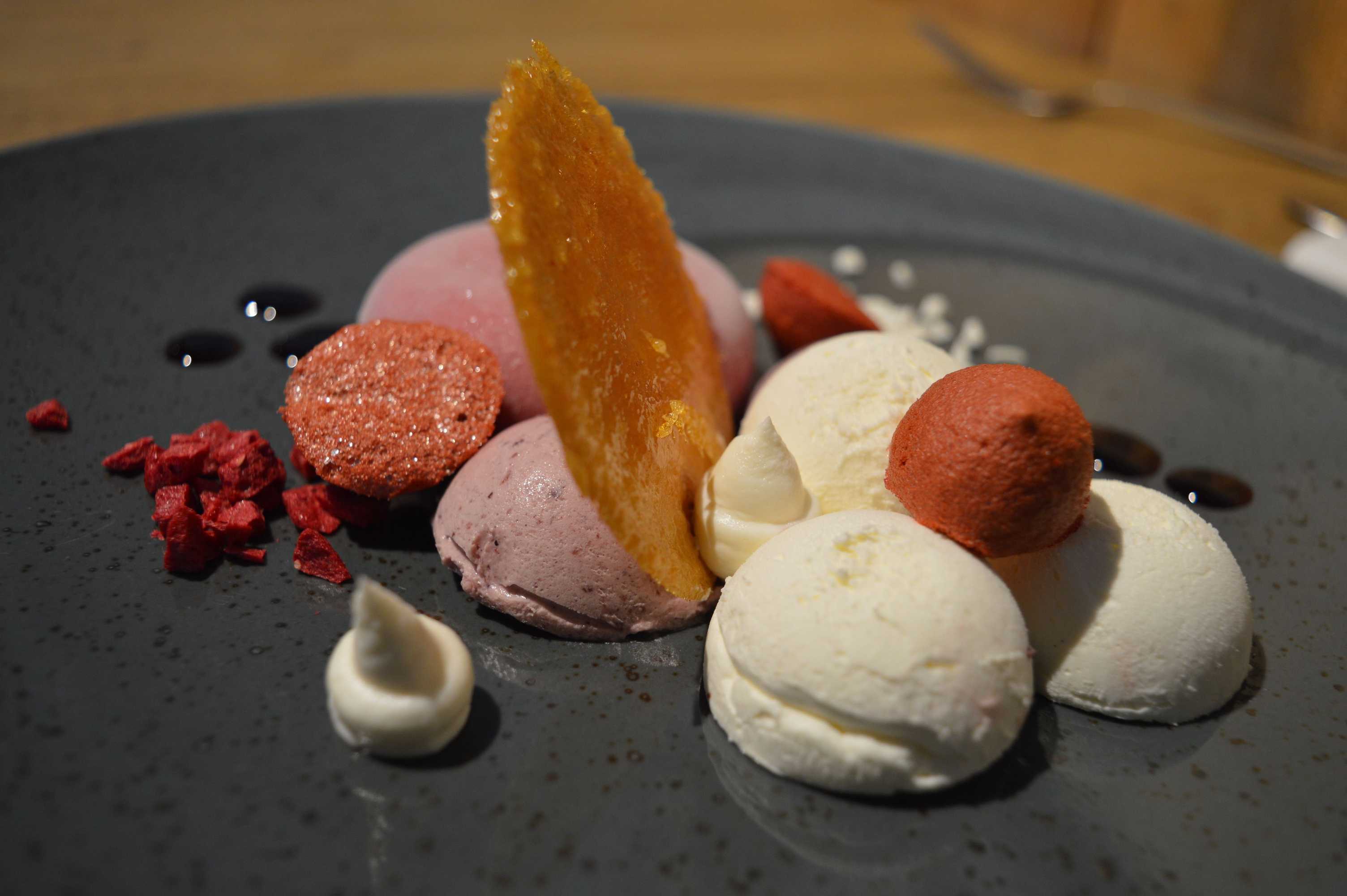 Gift card for Hotel de Borgh