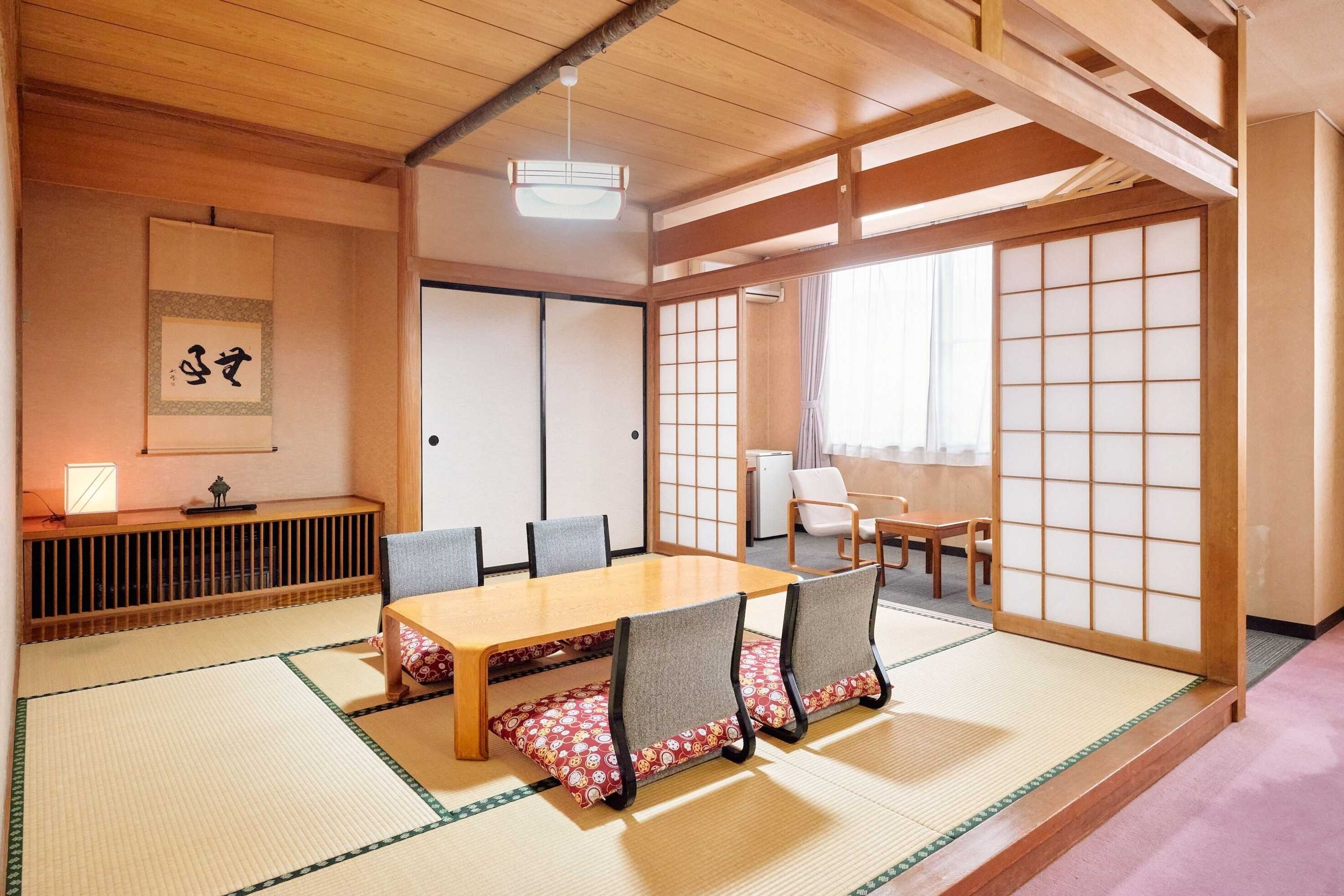 Gift card for Nunobikionsen Komoro