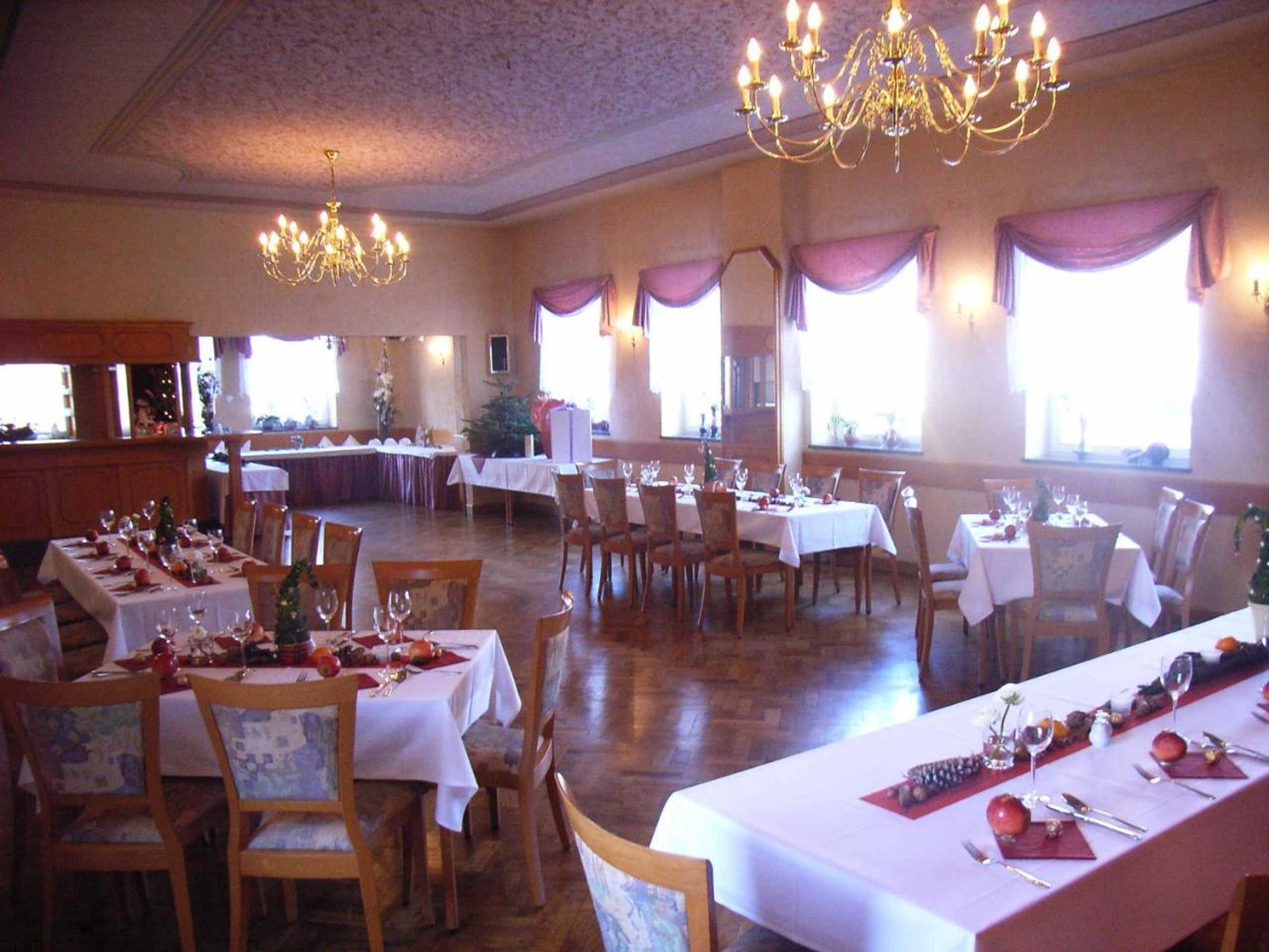 Gift card for Gaststätte & Pension Jiedlitz