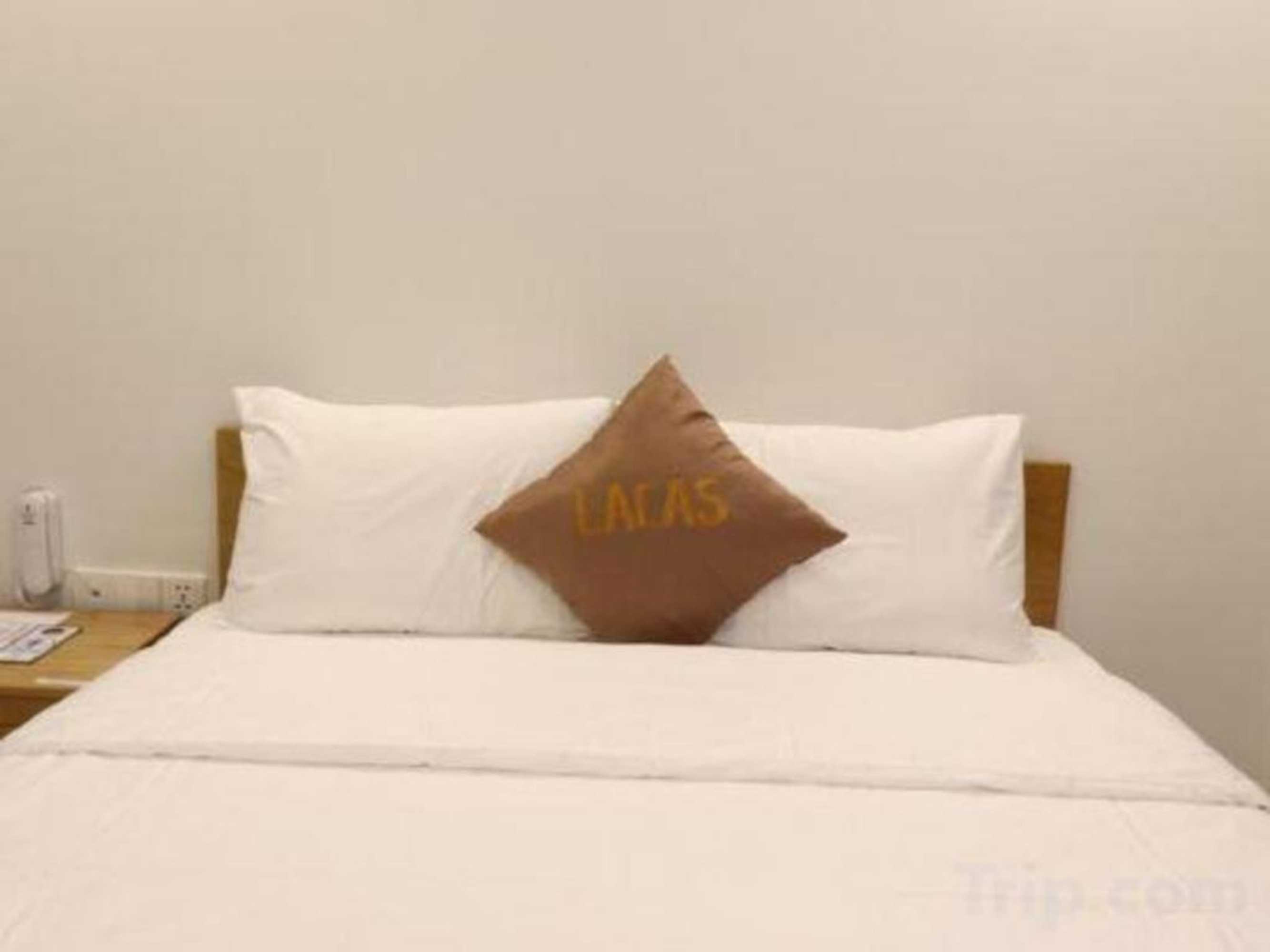 Gift card for Lacas Hotel Quy Nhon Gift card for Lacas Hotel Quy Nhon