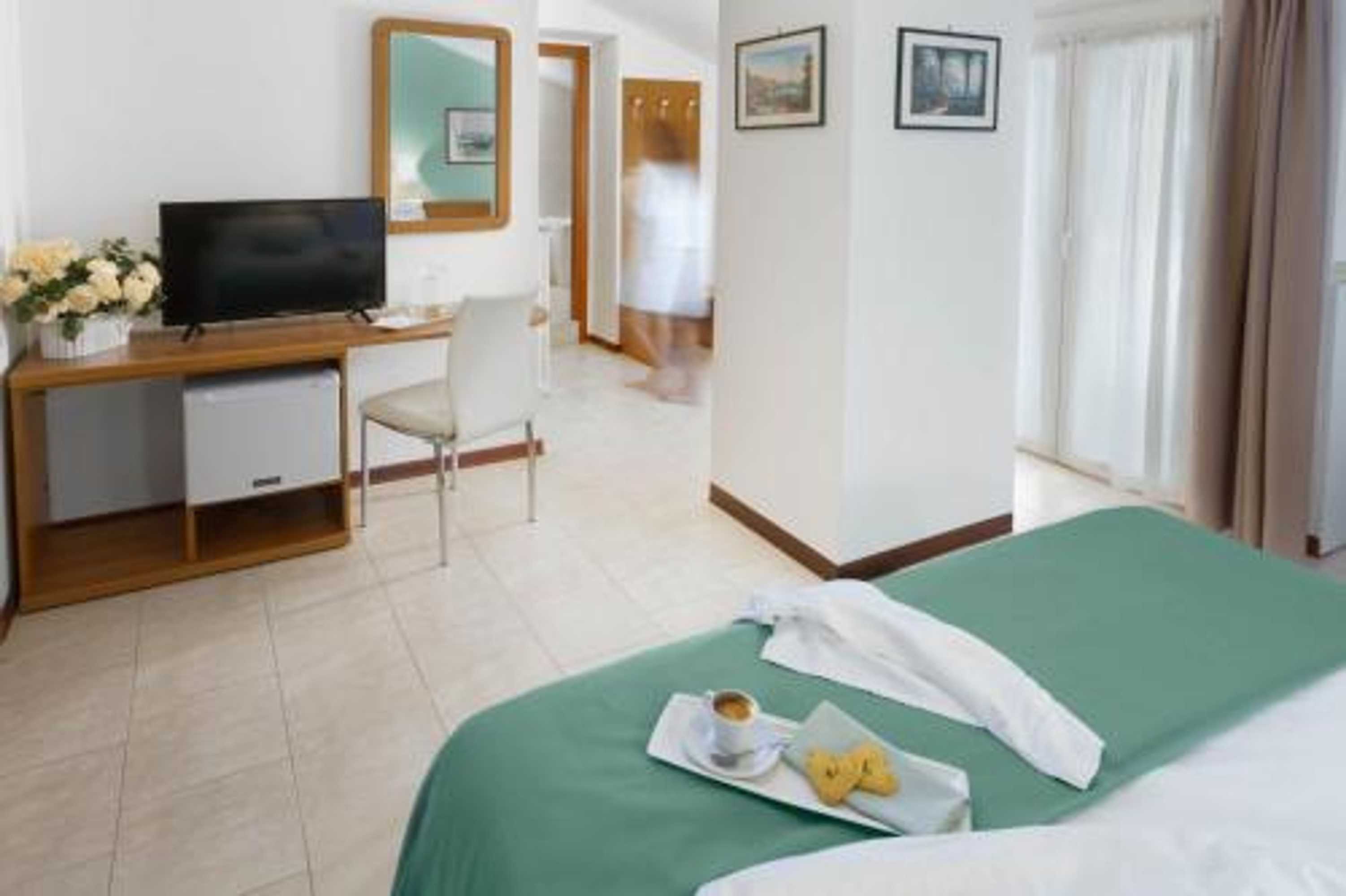 Gift card for Hotel Roma Gift card for Hotel Roma
