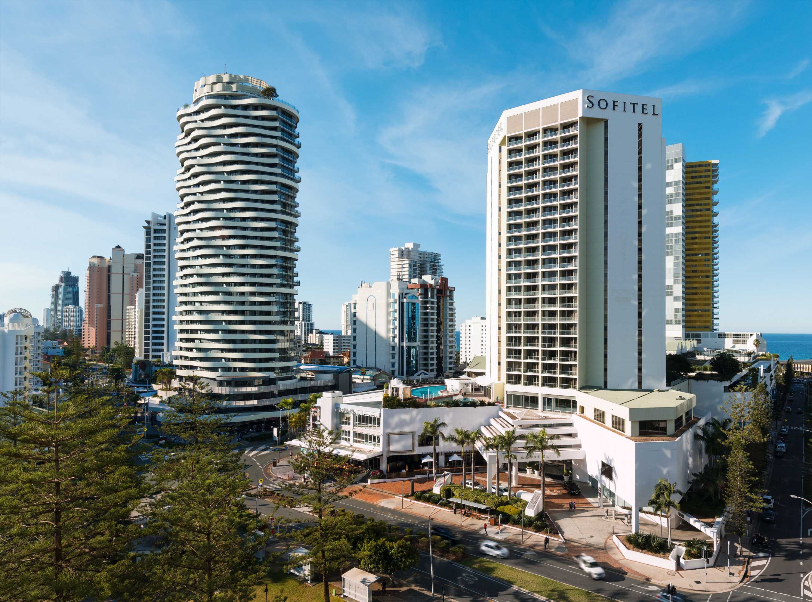 Gift card for Sofitel Gold Coast Broadbeach Gift card for Sofitel Gold Coast Broadbeach