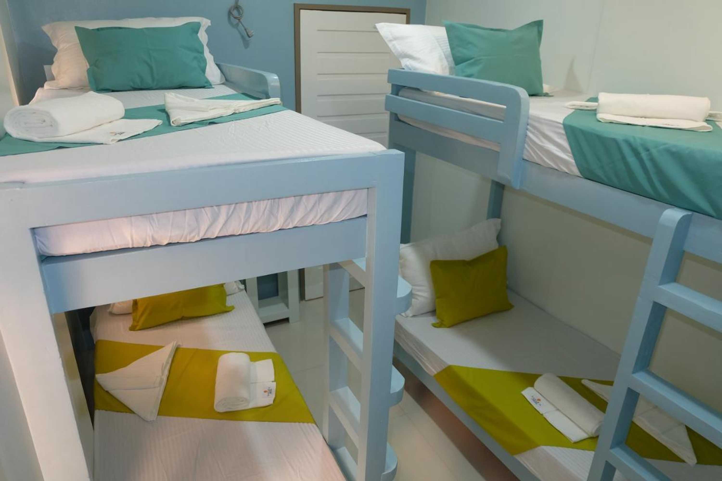 Gift card for Laule'a Hostel El Nido