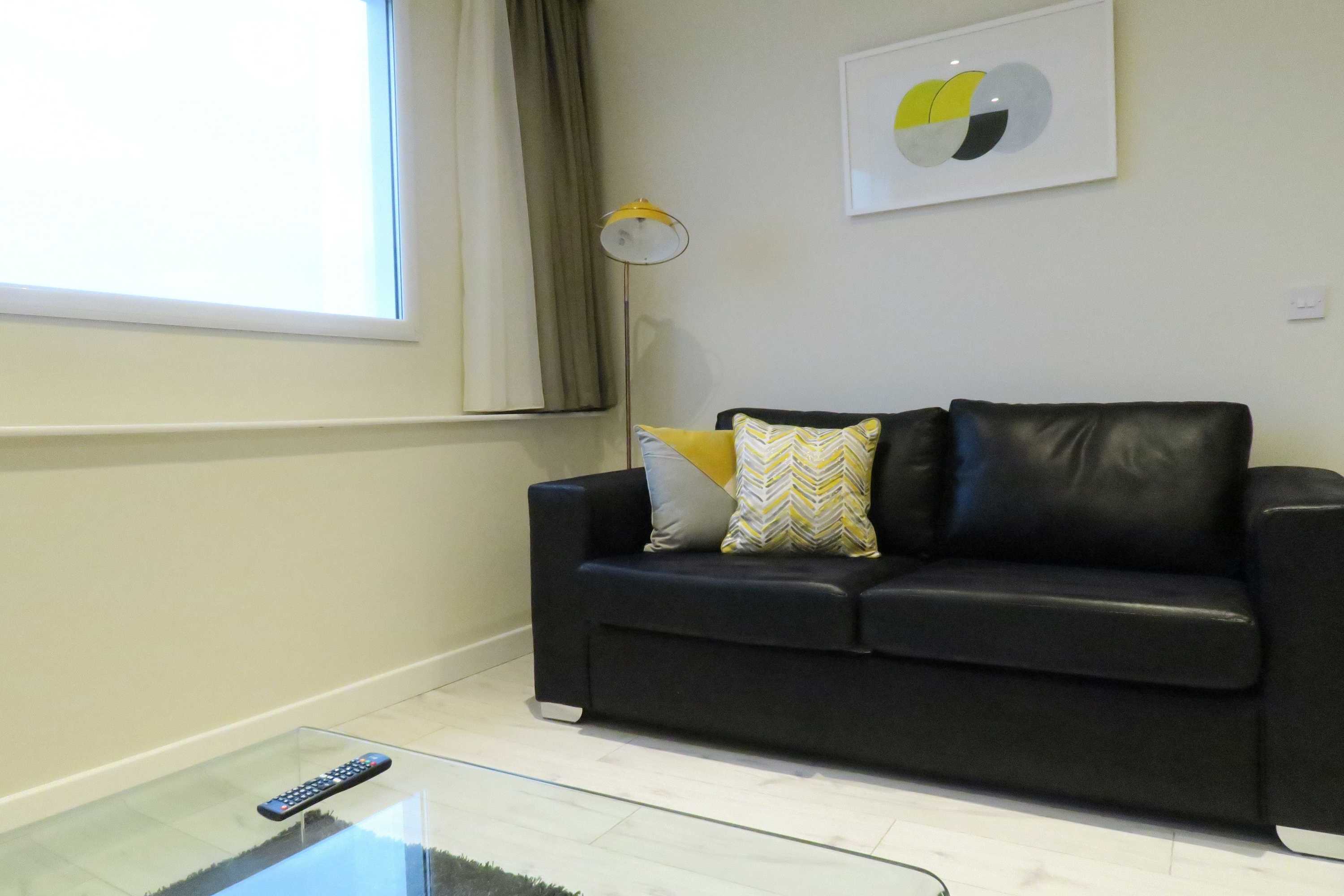 Gift card for Quay Apartments Clarence House