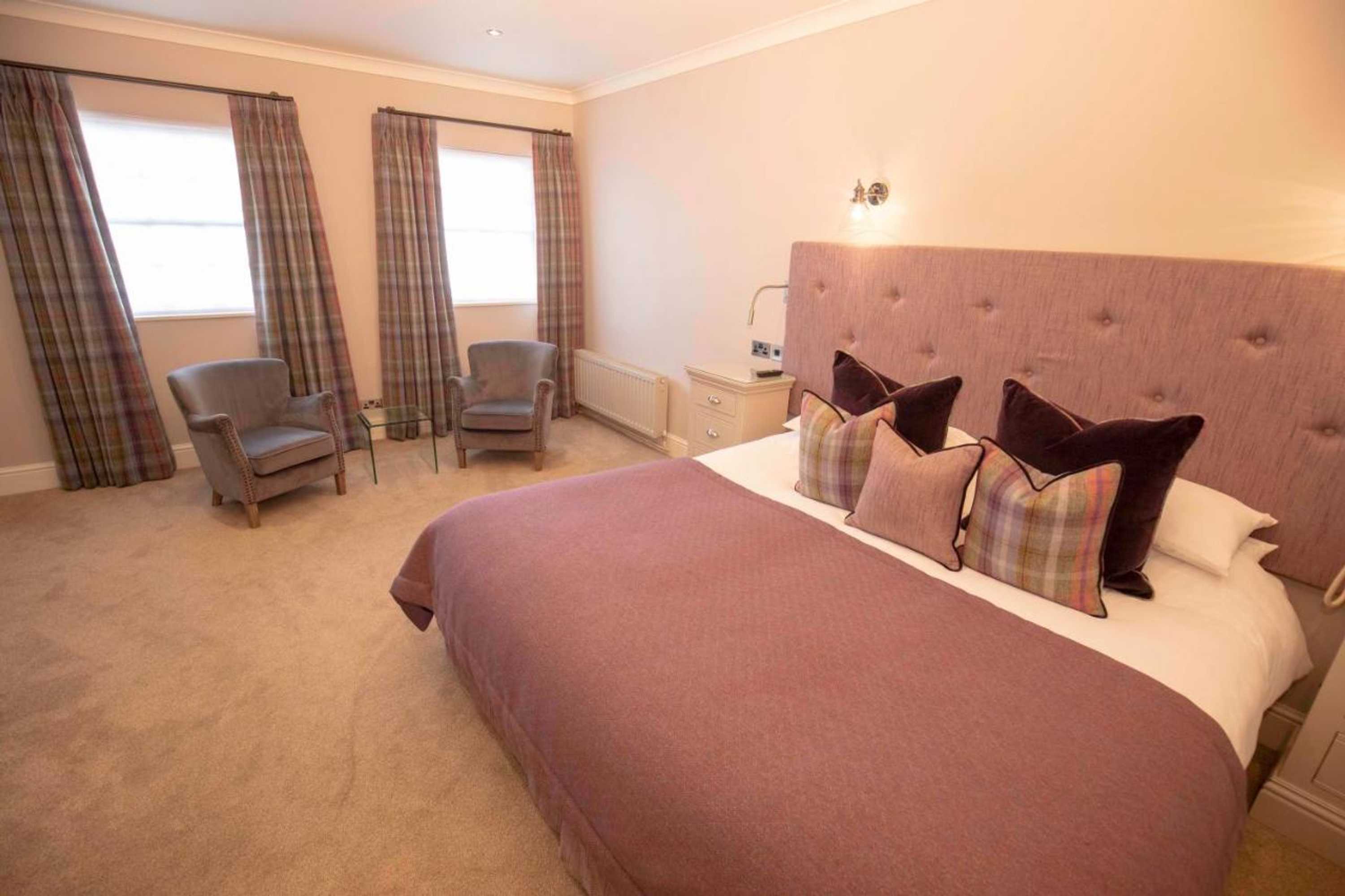 Gift card for Bear Crickhowell