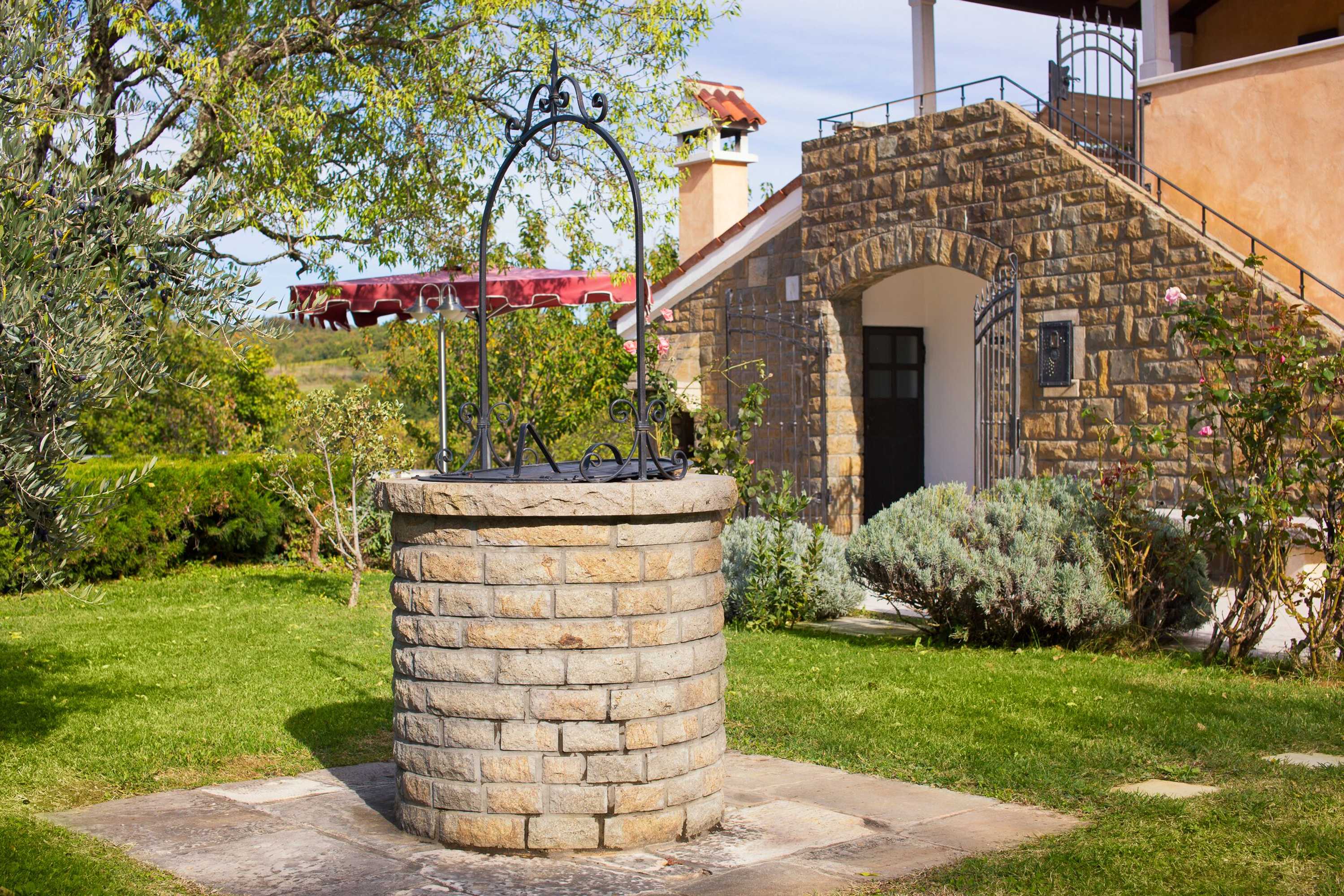 Gift card for Villa Momiano