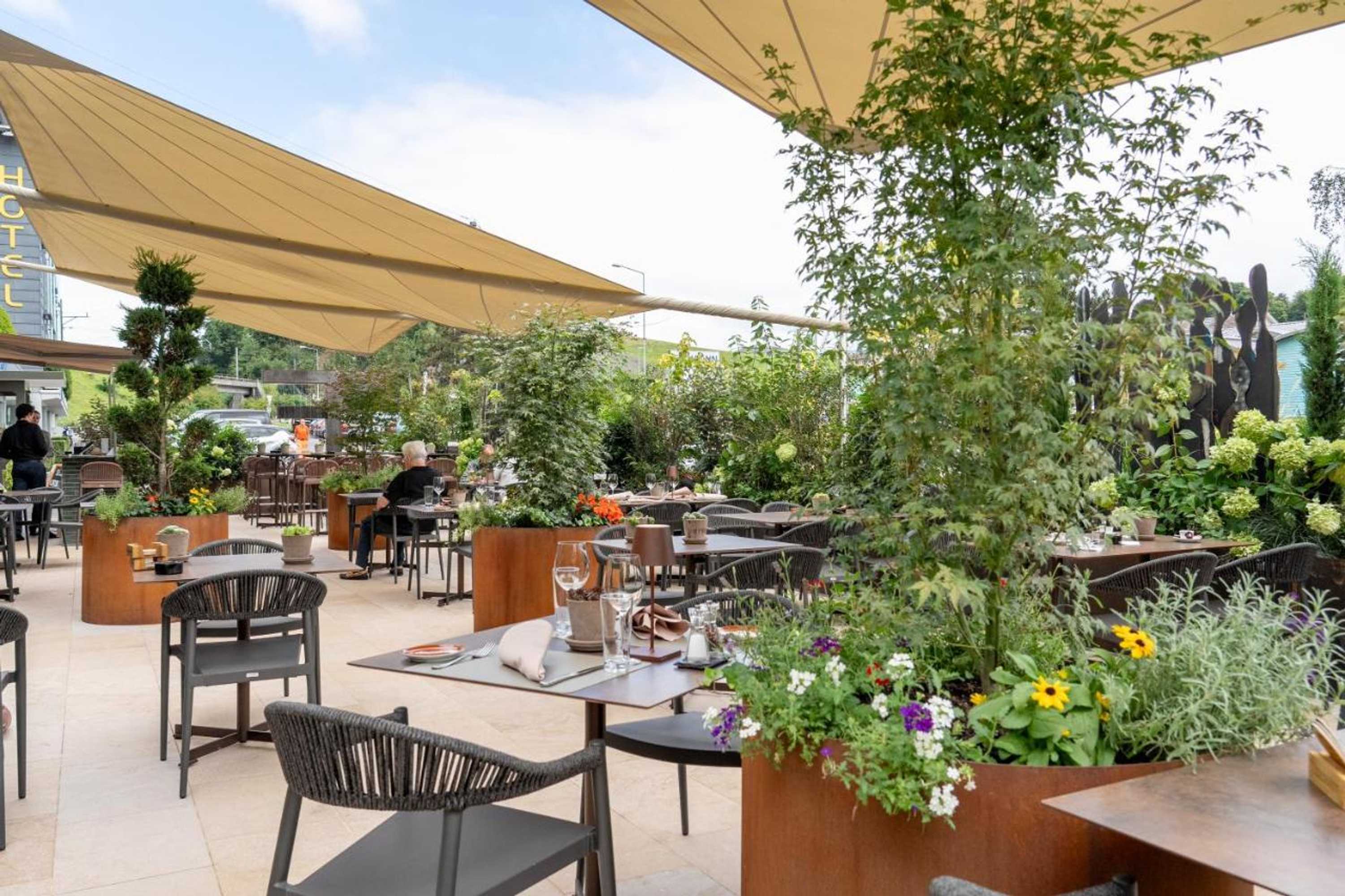 Gift card for Frohsinn