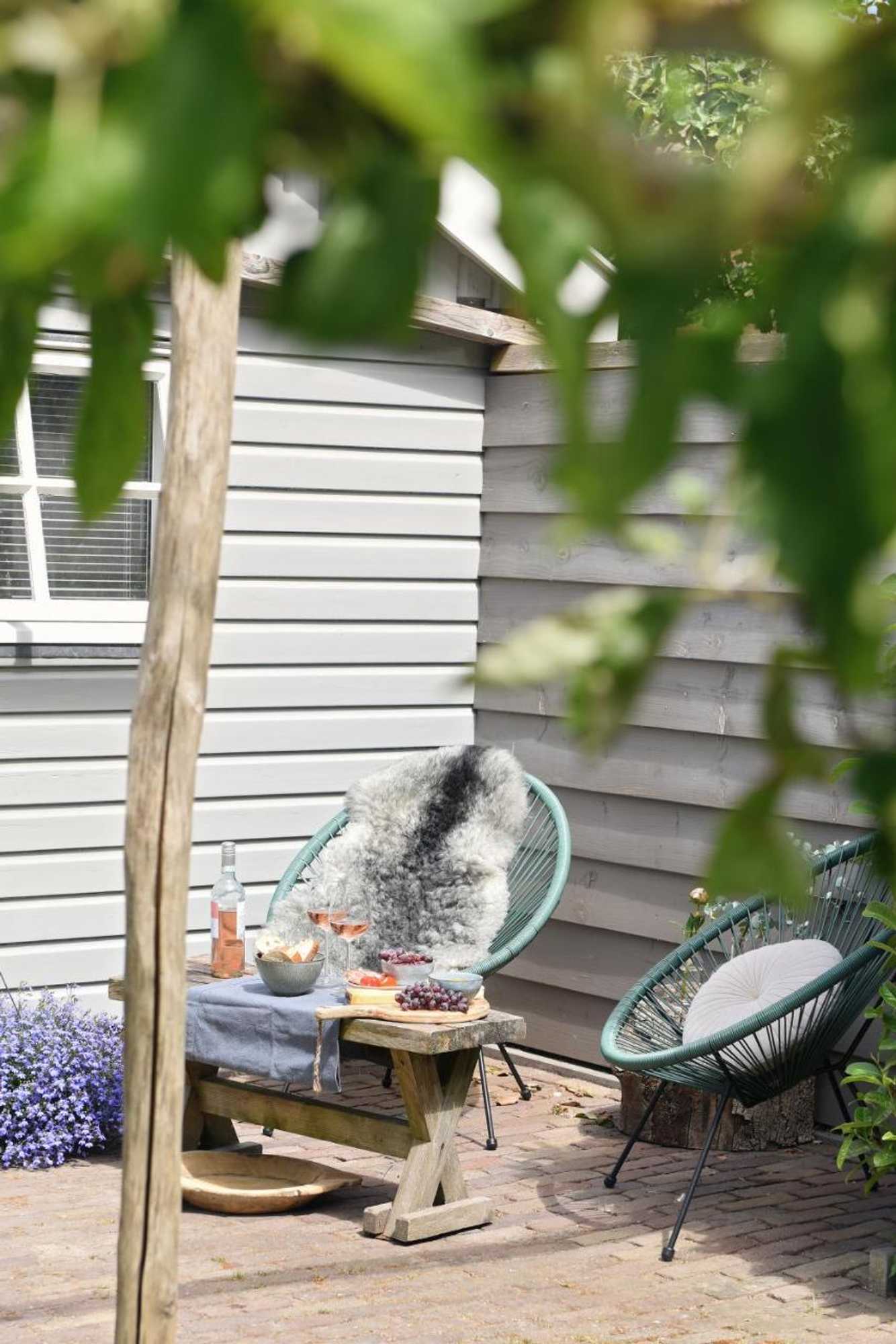 Gift card for Bed And Breakfast Het Emmapark Medemblik