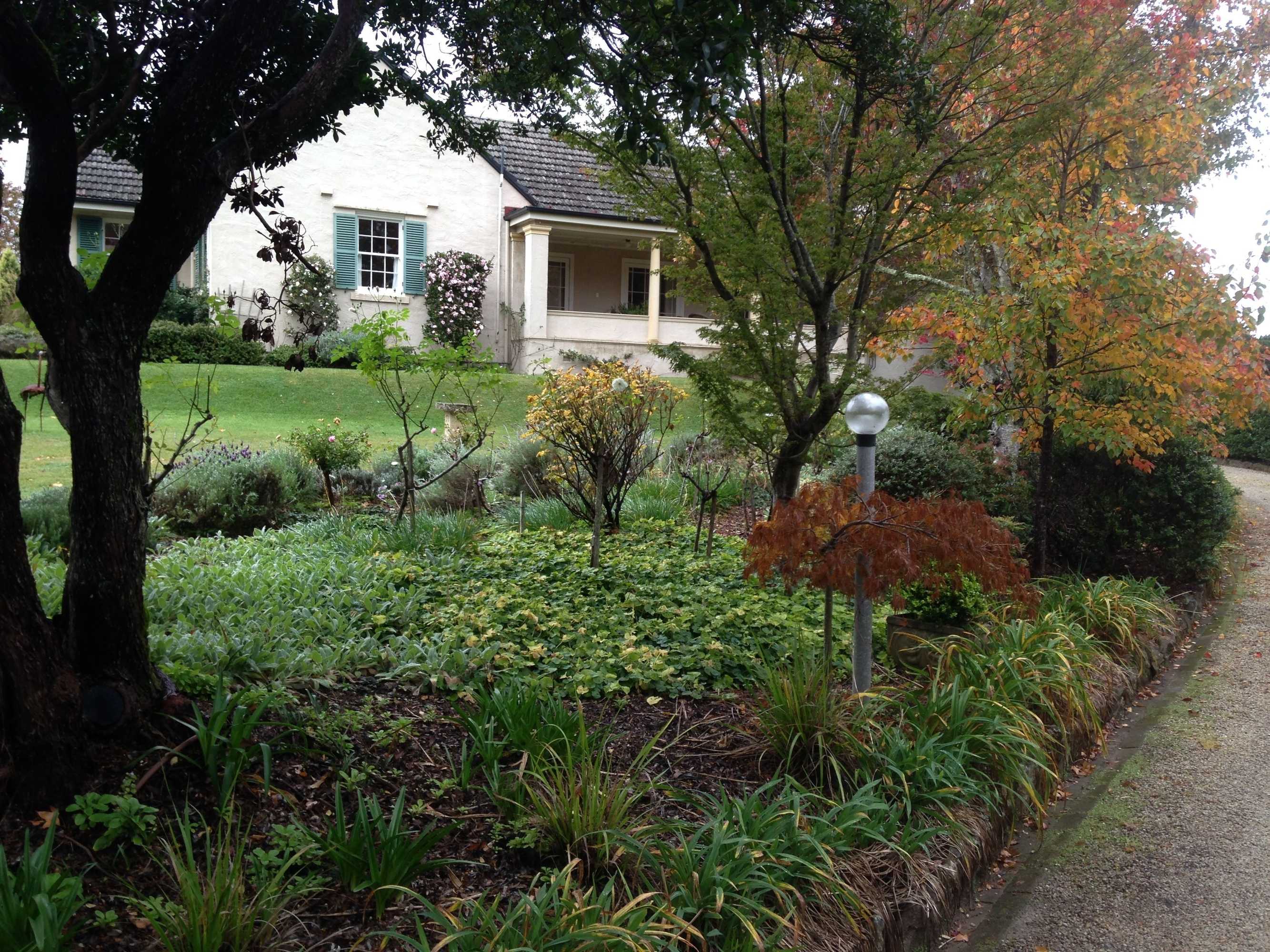 Gift card for Silvermere