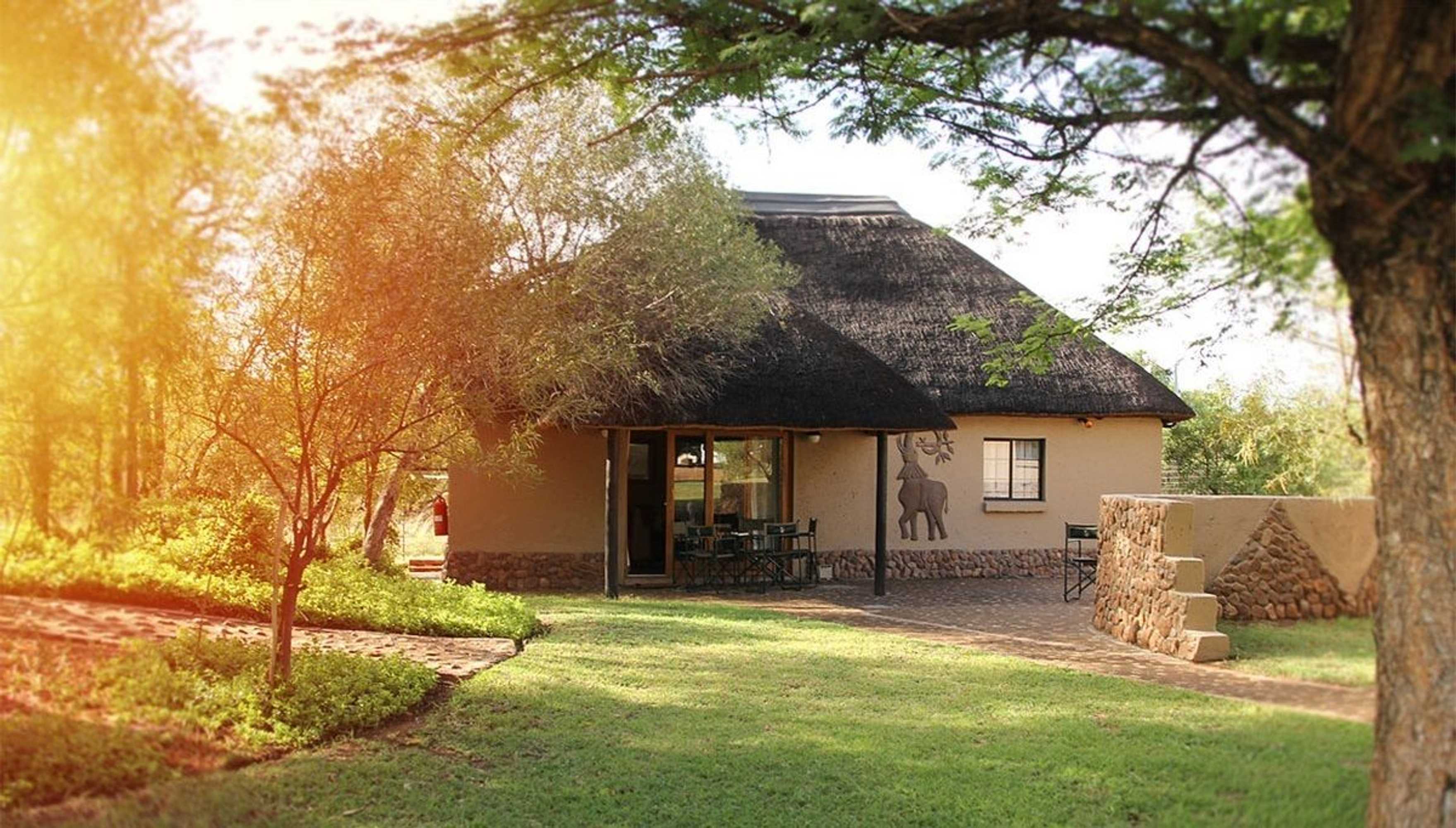 Gift card for Ukutula Lodge & Game Reserve Gift card for Ukutula Lodge & Game Reserve