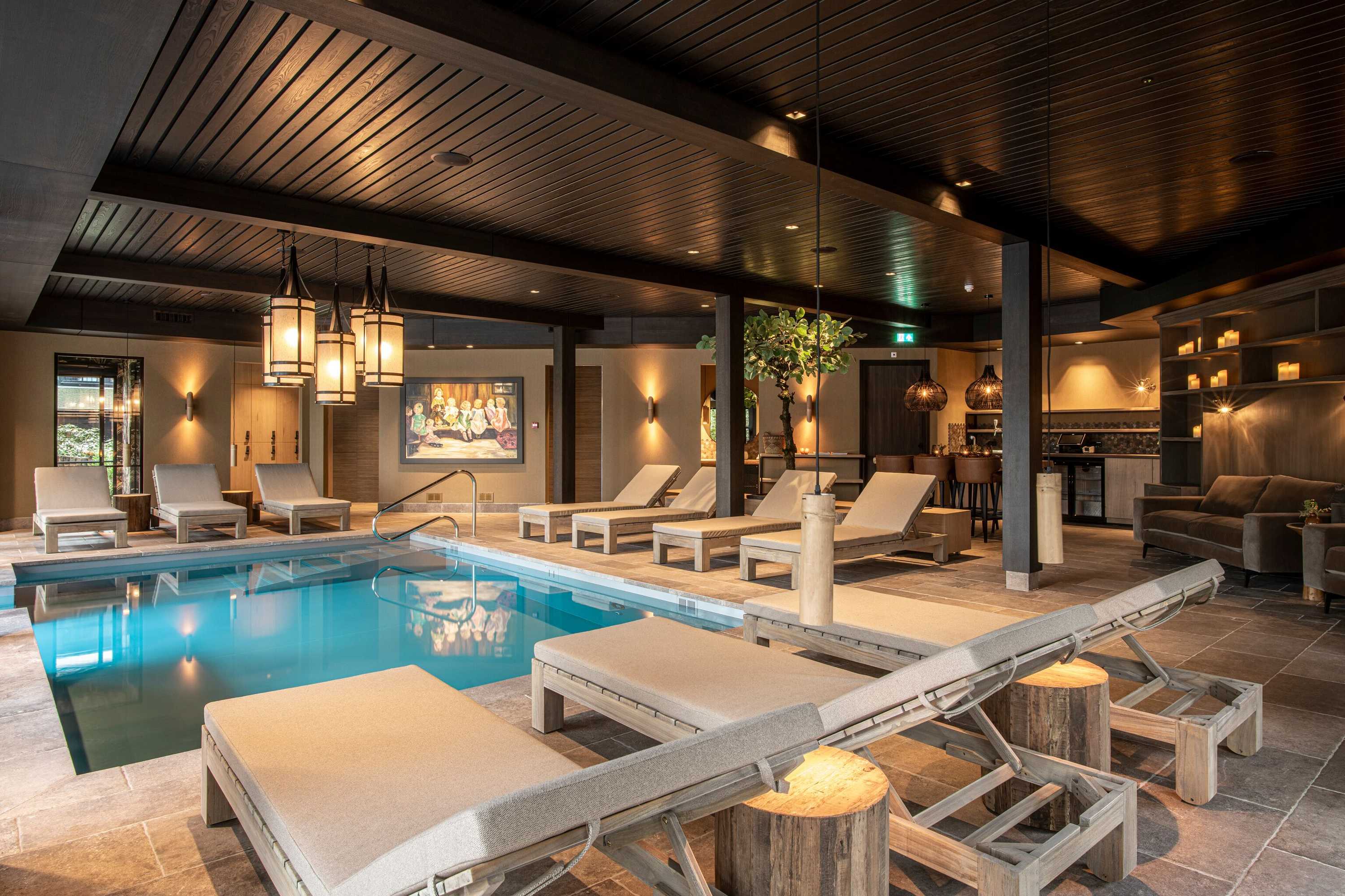 Gift card for Van Der Valk Hotel Apeldoorn - De Cantharel