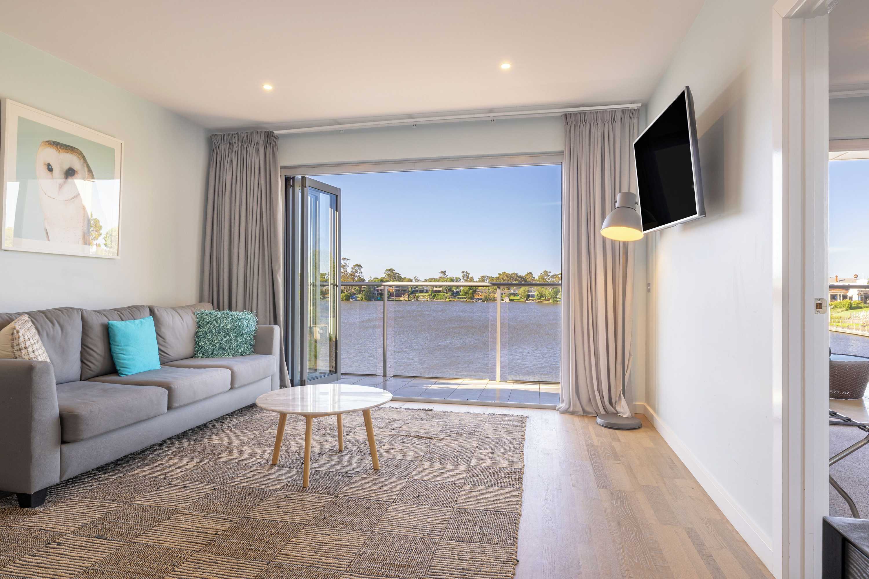 Gift card for Nagambie Waterfront Motel Gift card for Nagambie Waterfront Motel