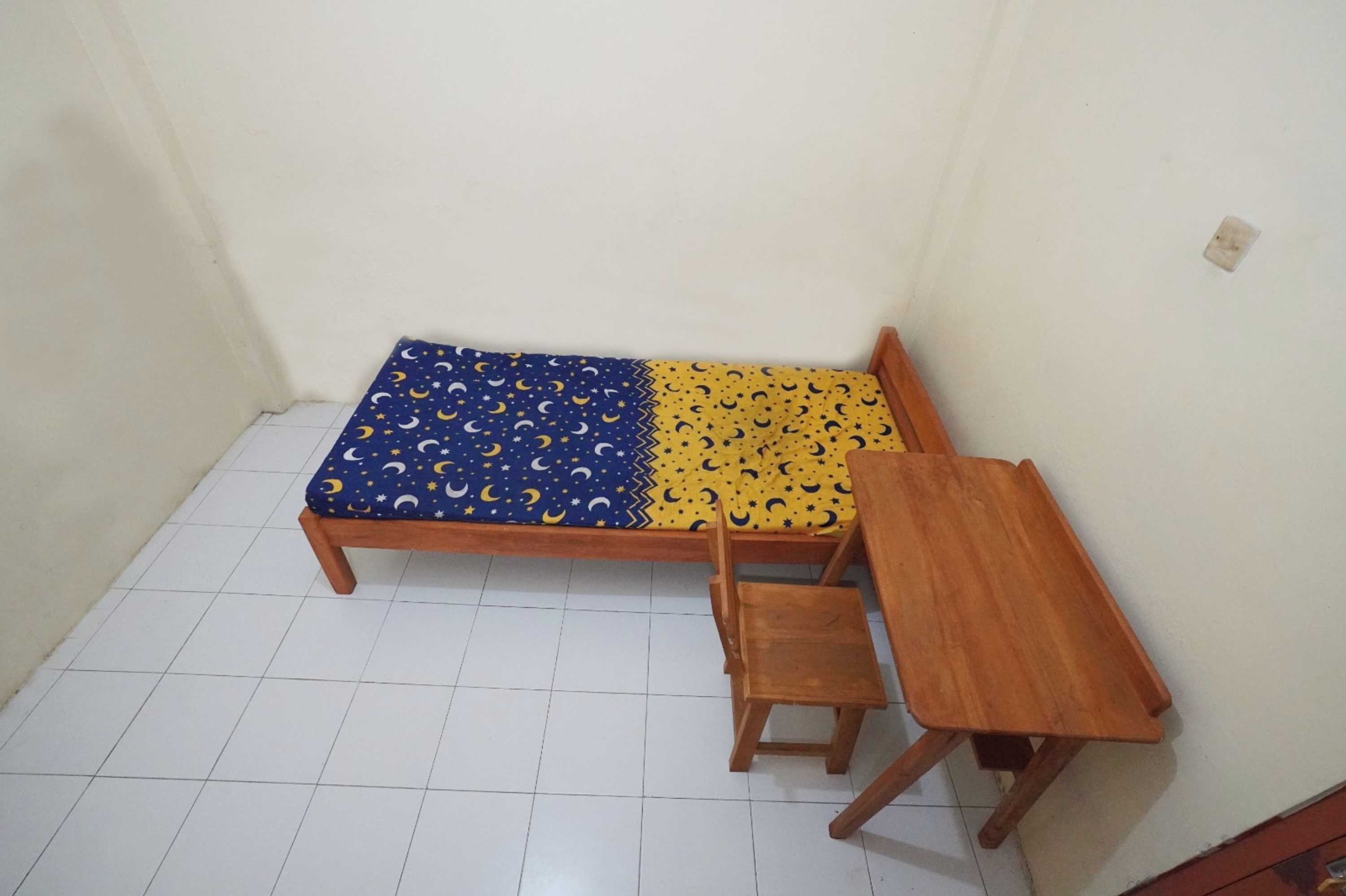 Gift card for Kingkost Wonocatur