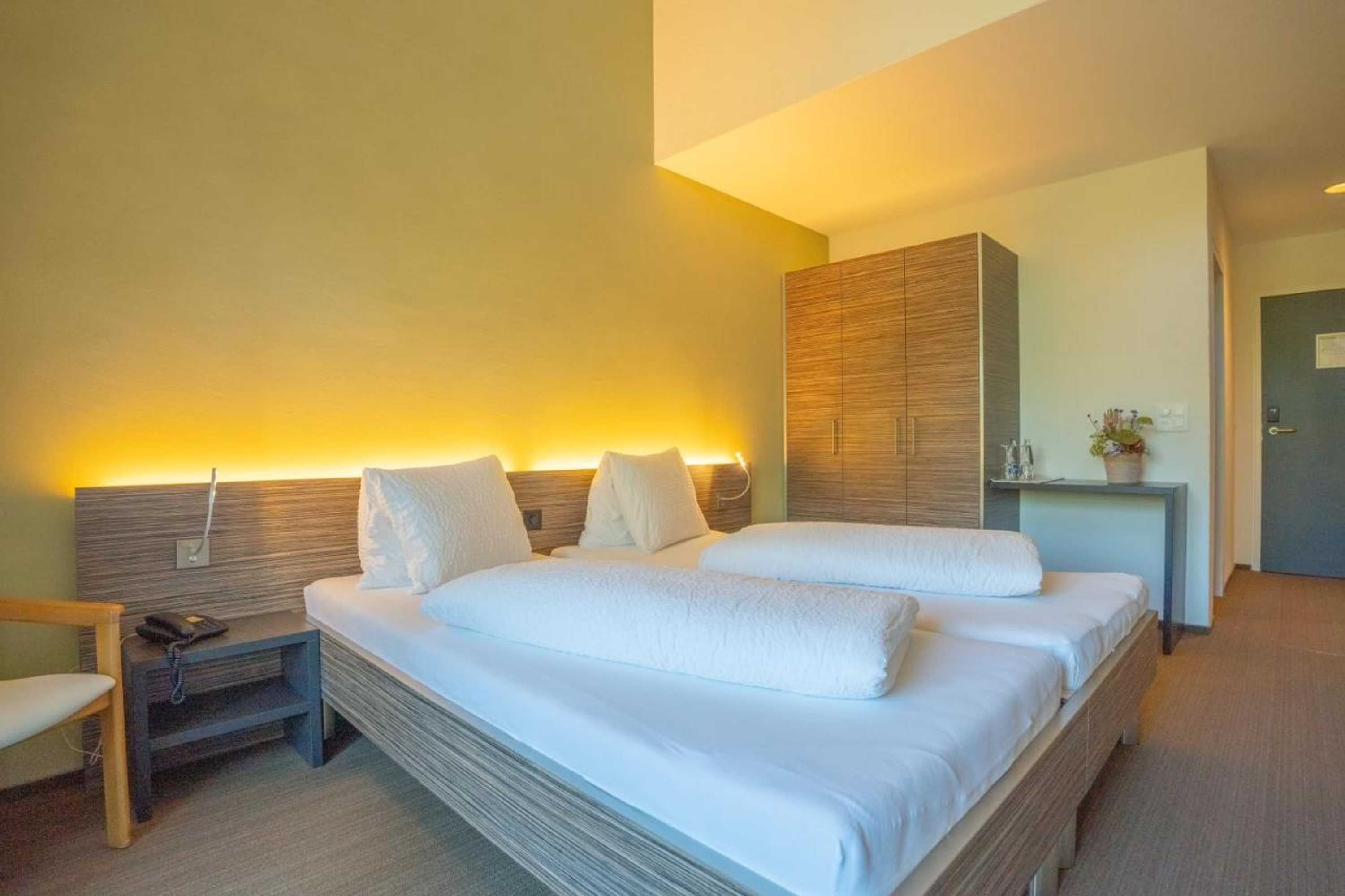 Gift card for Seegarten