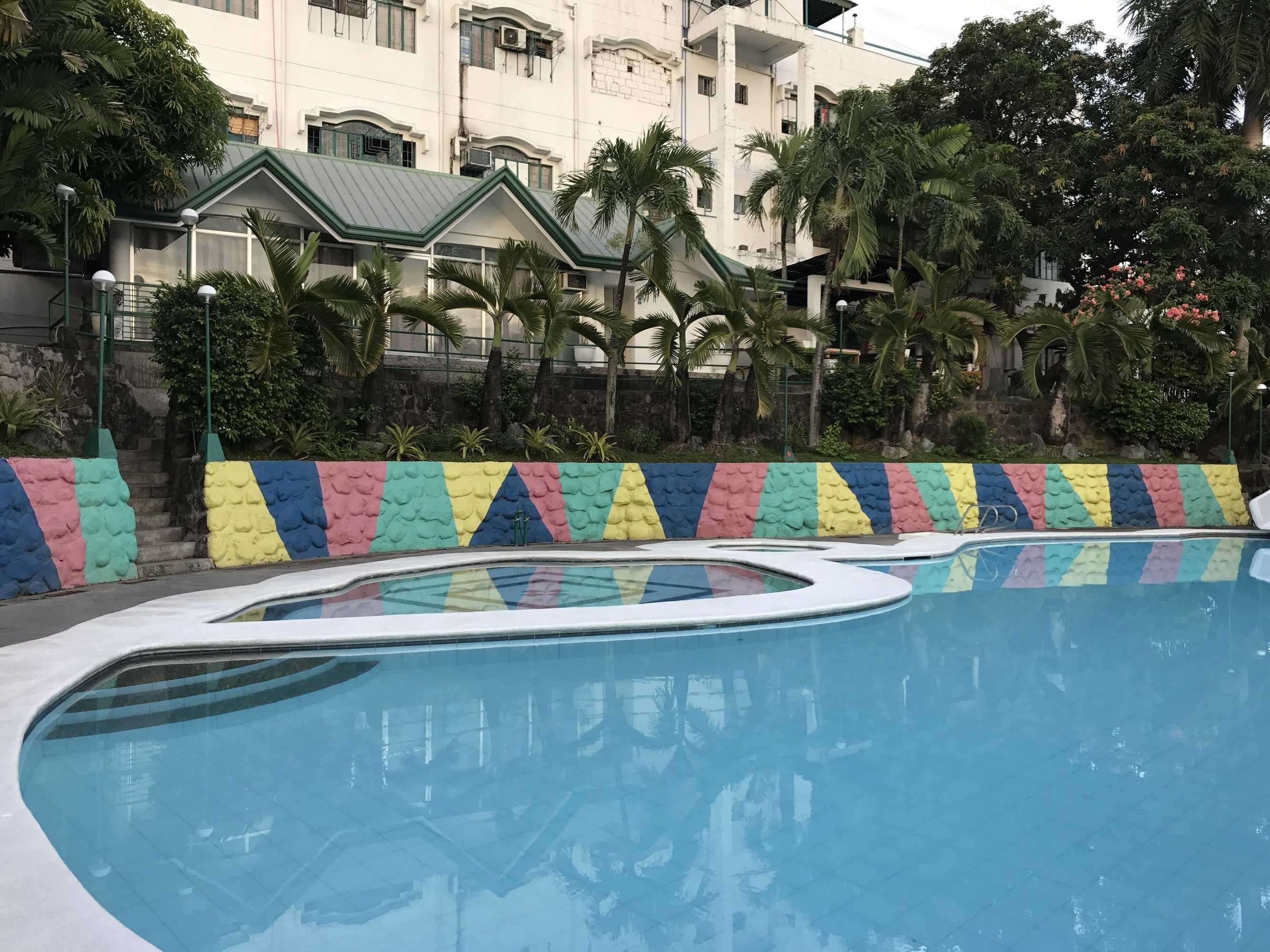 Gift card for V Resort Dasma Gift card for V Resort Dasma