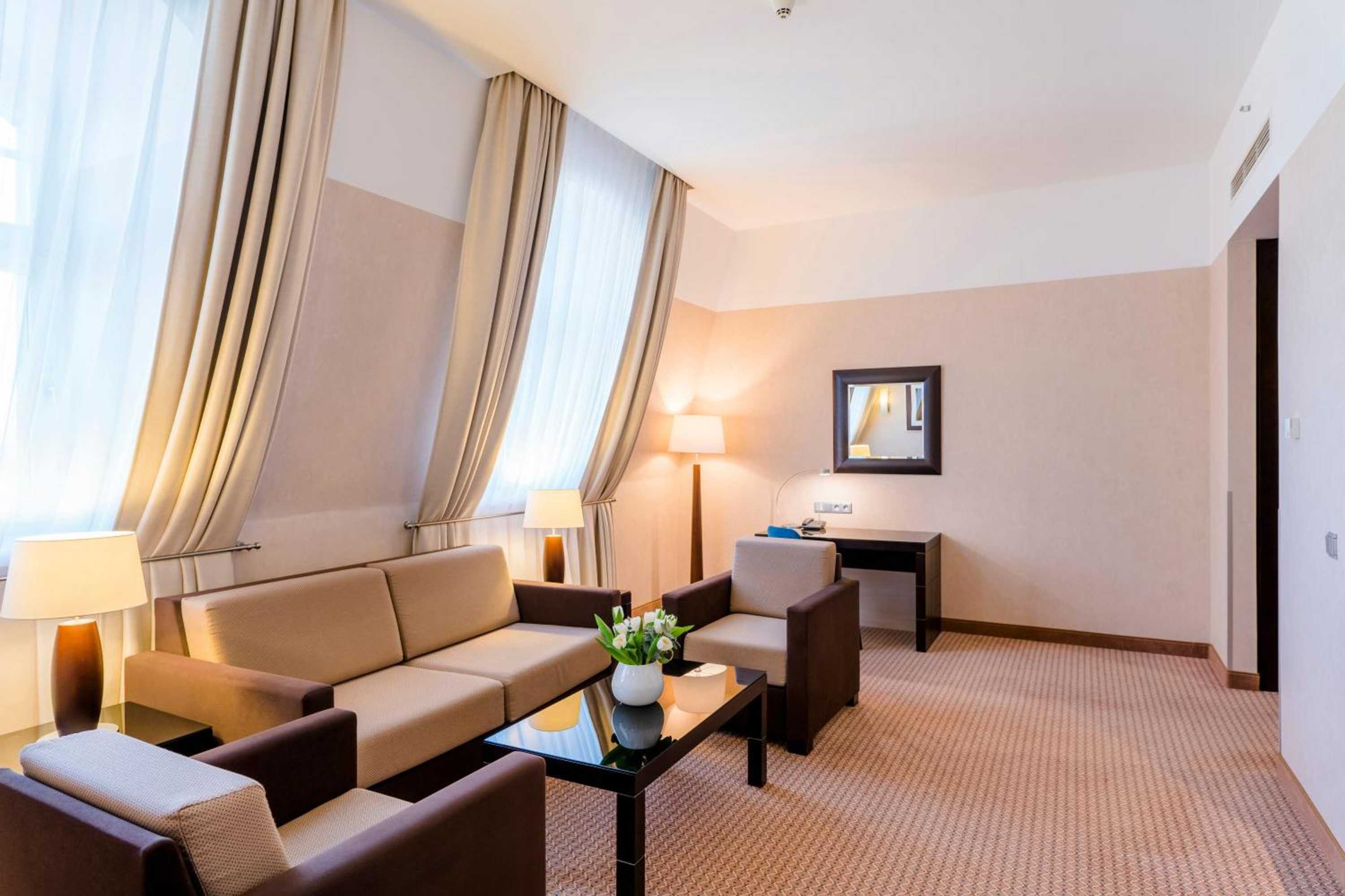 Gift card for Polonia Palace Hotel Gift card for Polonia Palace Hotel