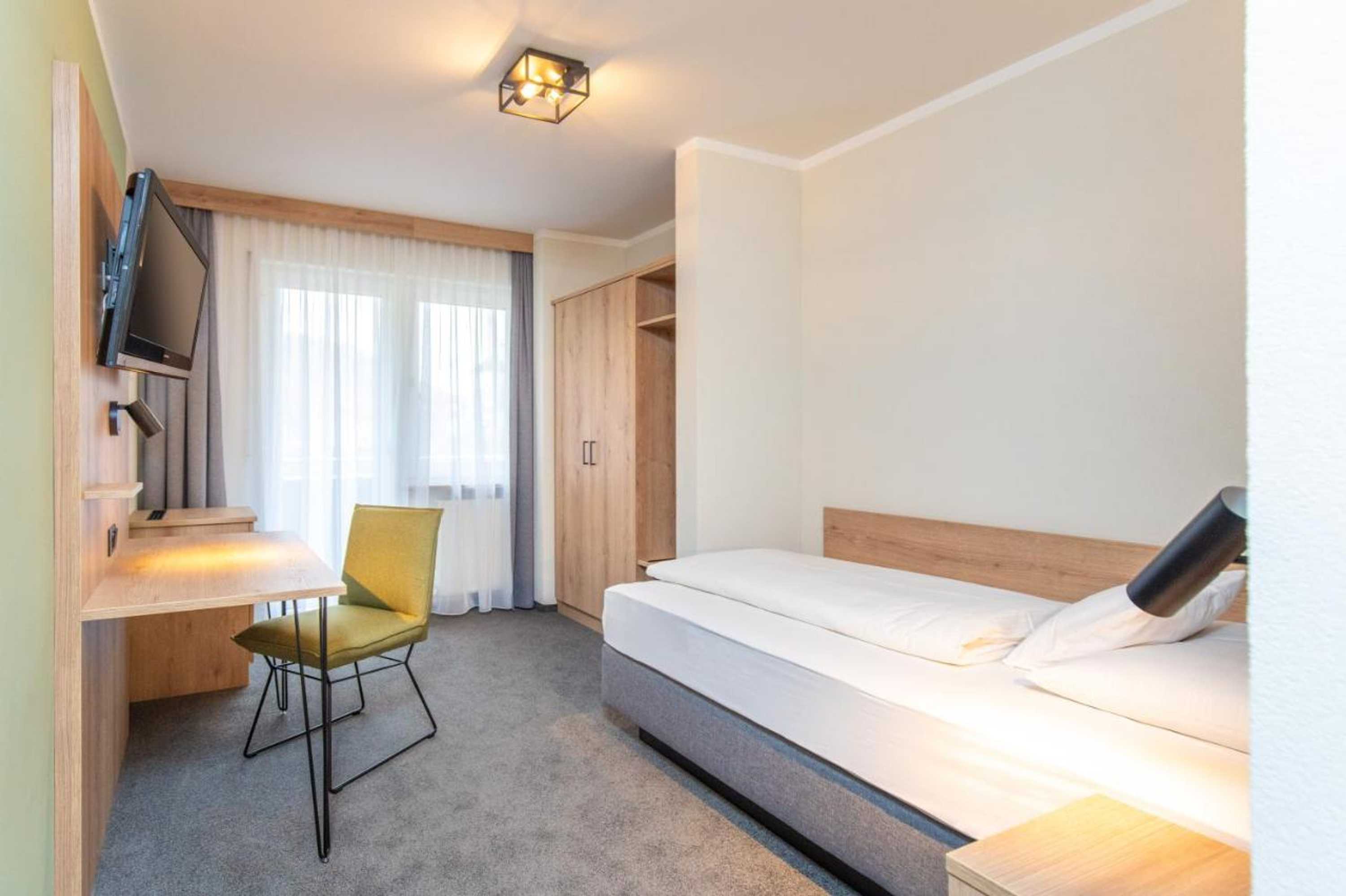 Gift card for Hotel Schwan