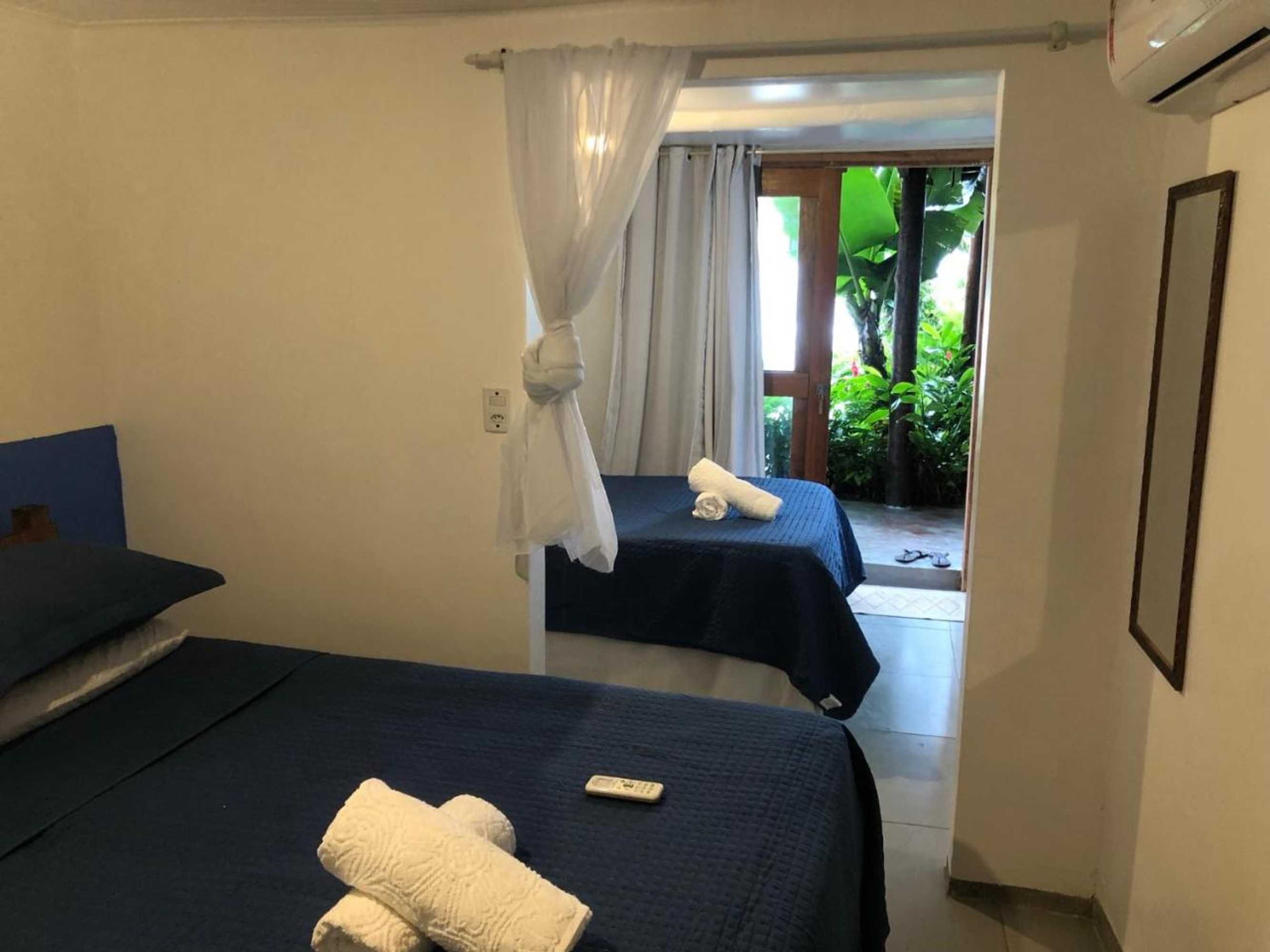 Gift card for Pousada Pipe House