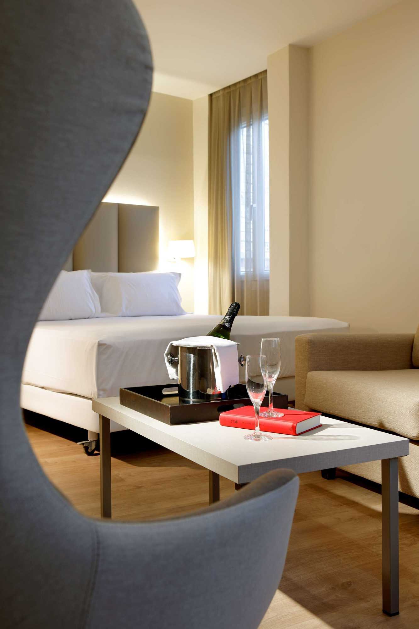 Gift card for Hesperia Murcia Centro Gift card for Hesperia Murcia Centro