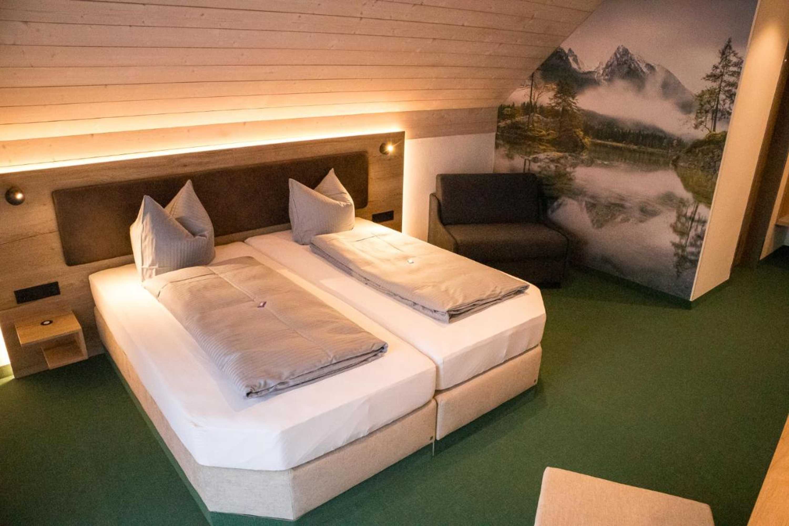 Gift card for Gasthof Zur Brücke