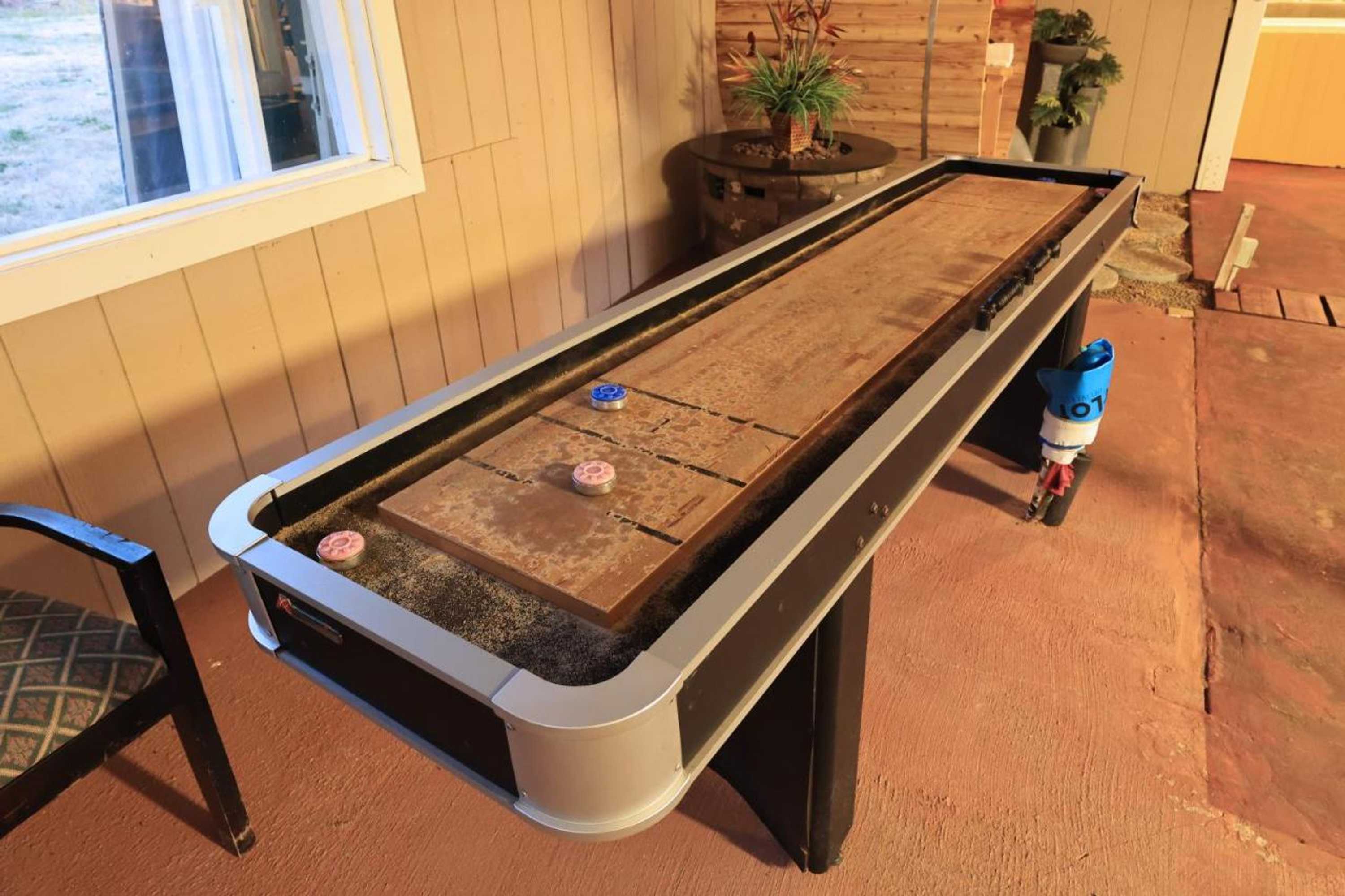 Gift card for Beachwood Condos & Resort