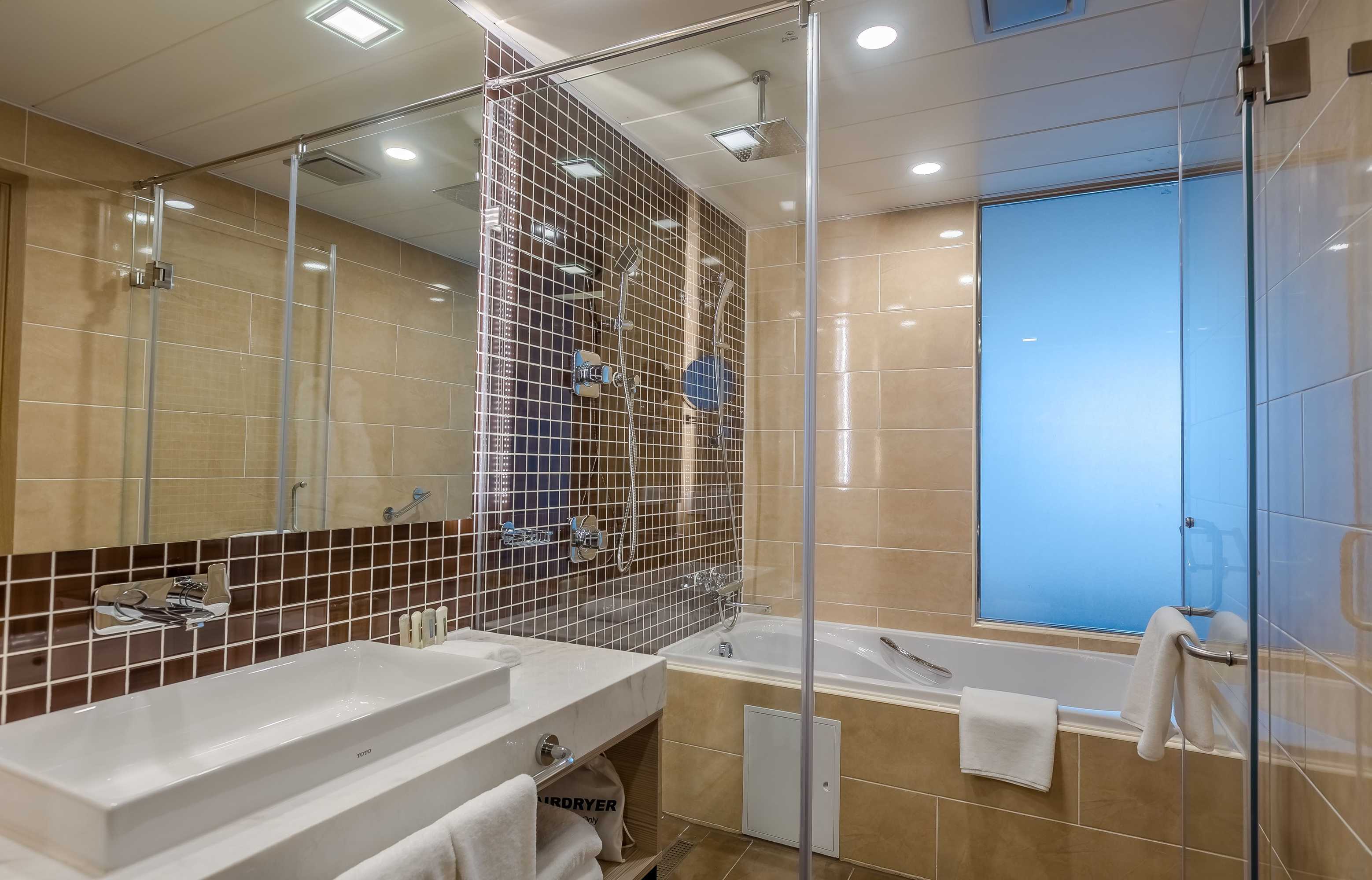 Gift card for Holiday Inn Ulaanbaatar by Ihg