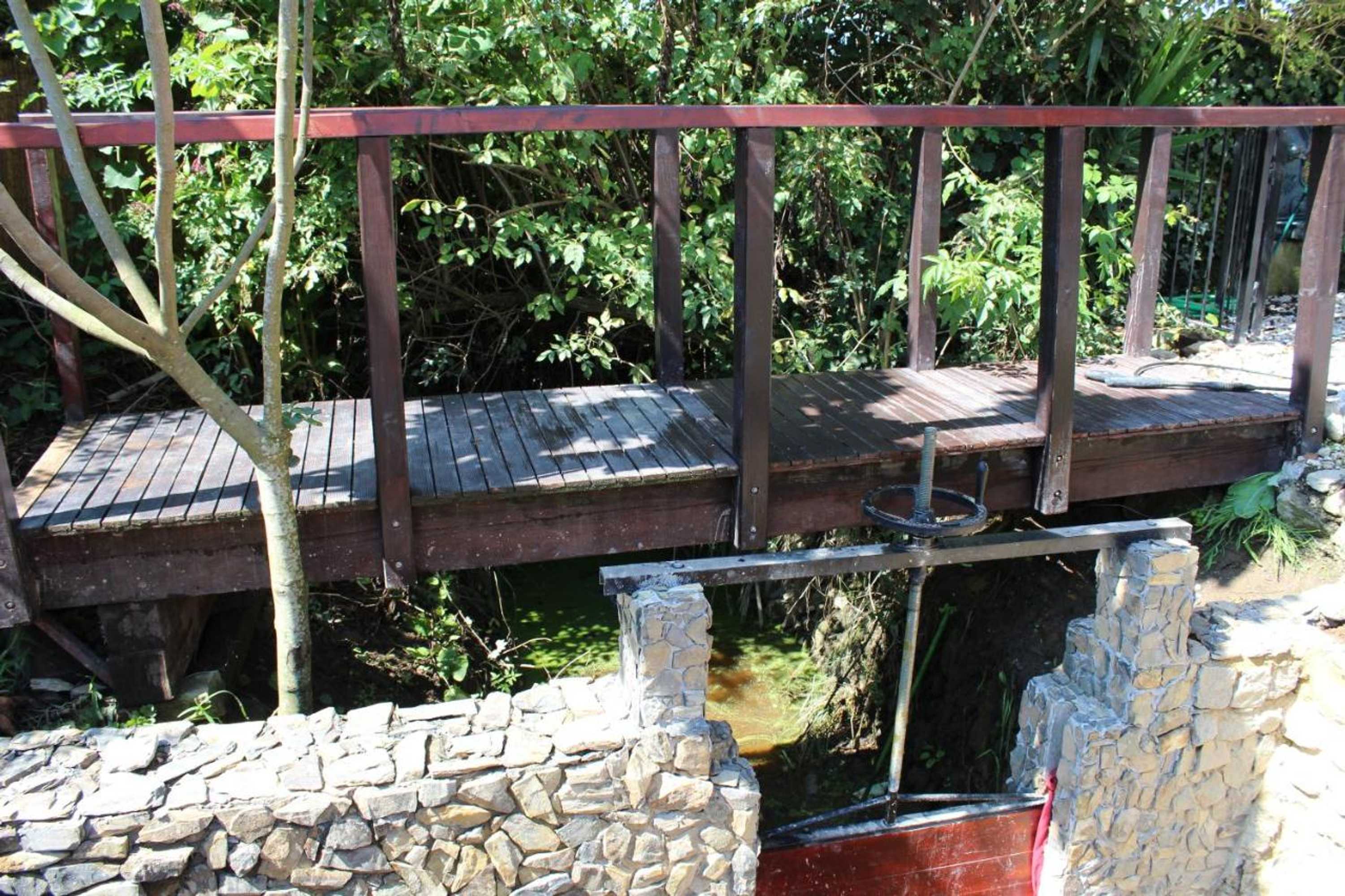 Gift card for Casa do Moinho