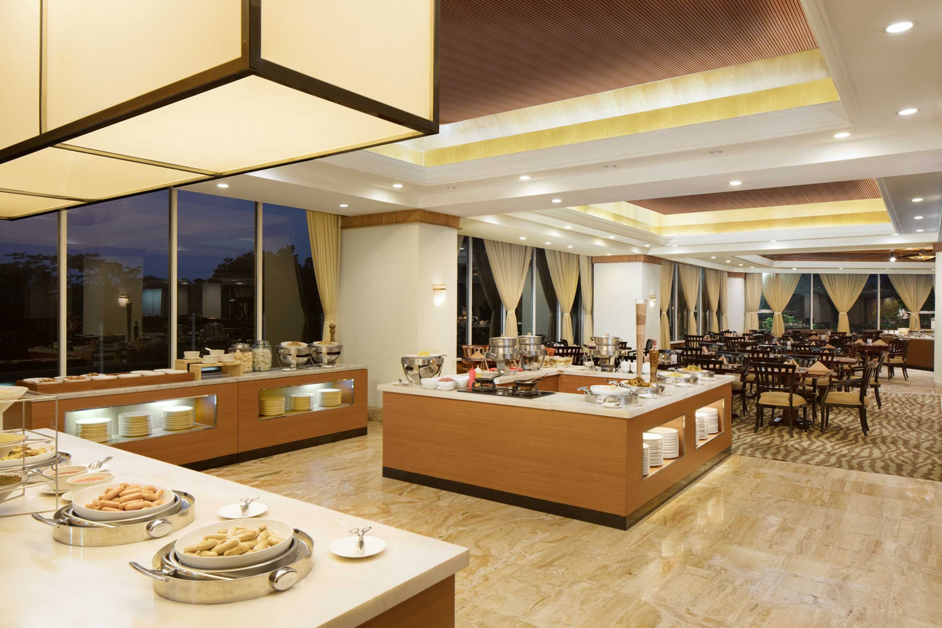 Gift card for Aryaduta Bandung