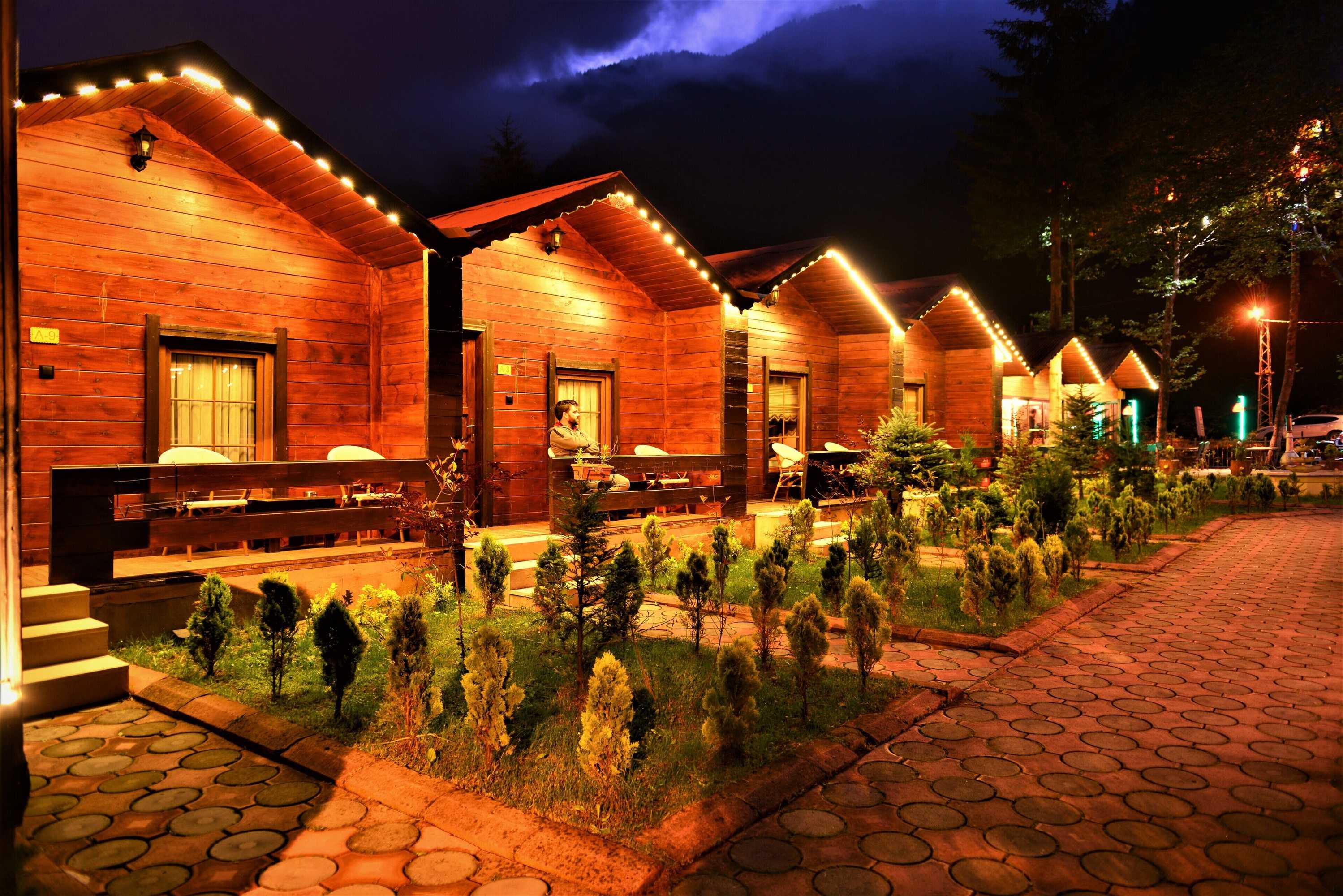 Gift card for Akyuz Kardesler Hotel & Bungalow