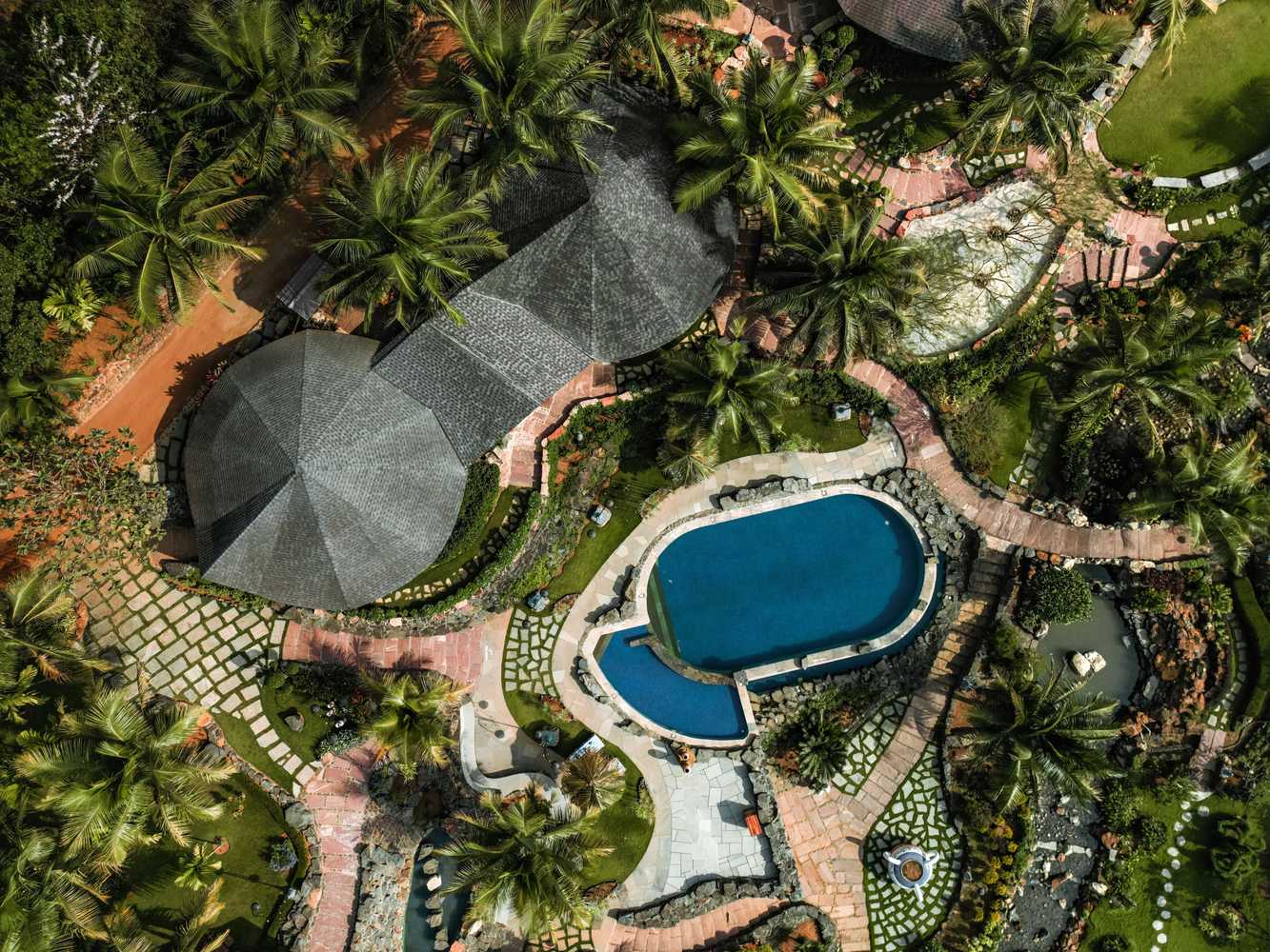 Gift card for Amã Stays & Trails Eden Farms  Paradise, Goa