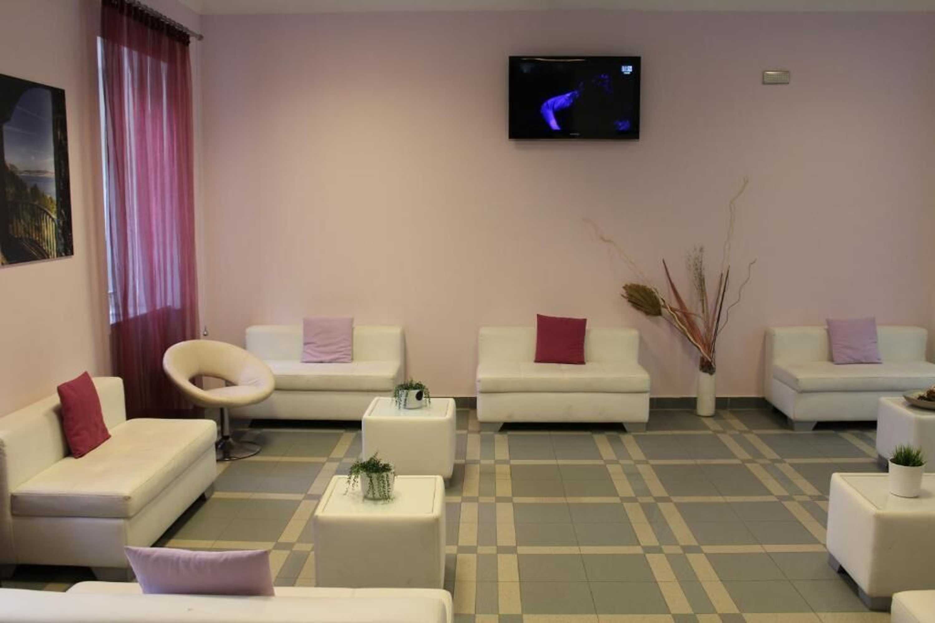 Gift card for Hotel Santa Marta