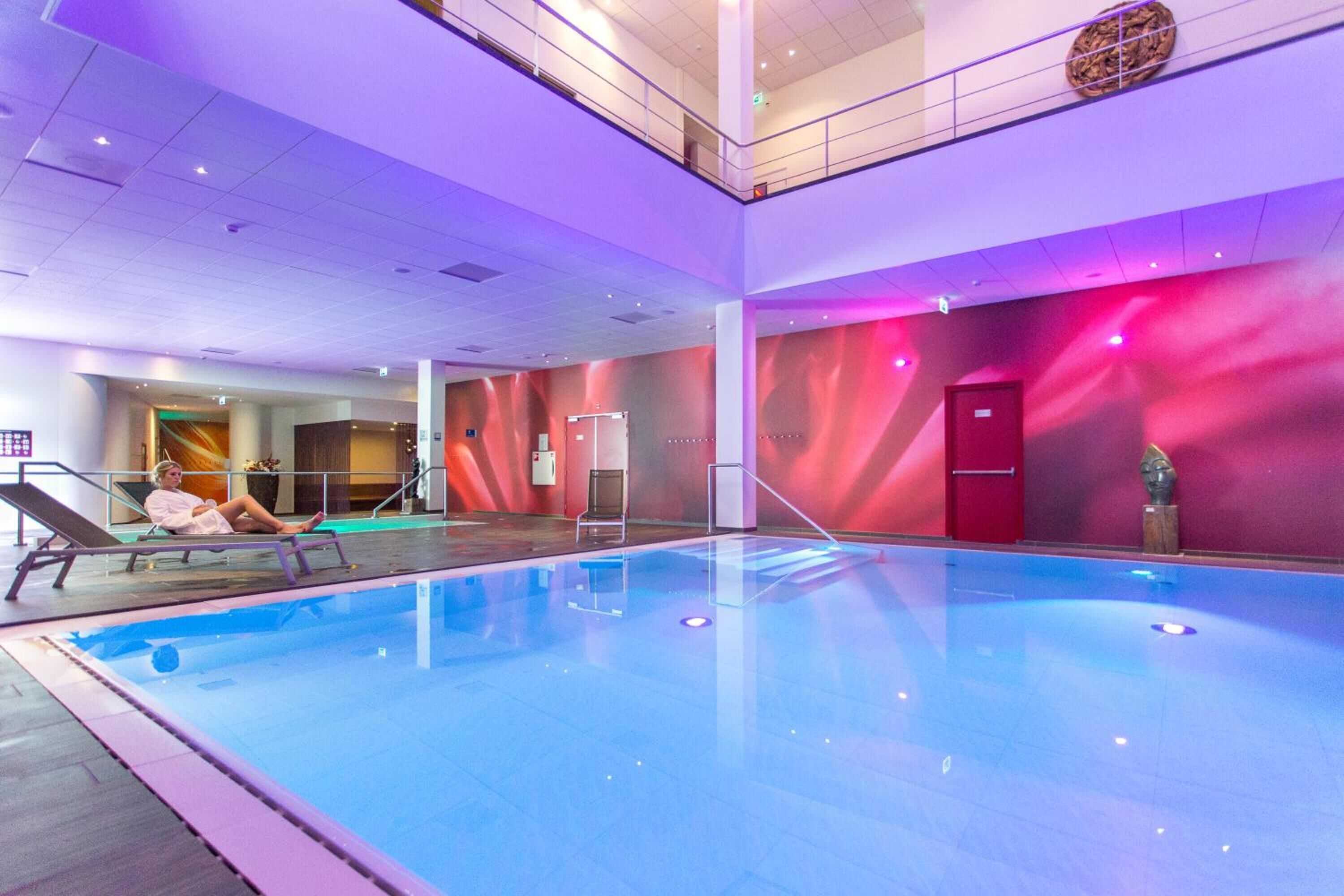 Gift card for Fletcher Wellness - Hotel Helmond Gift card for Fletcher Wellness - Hotel Helmond