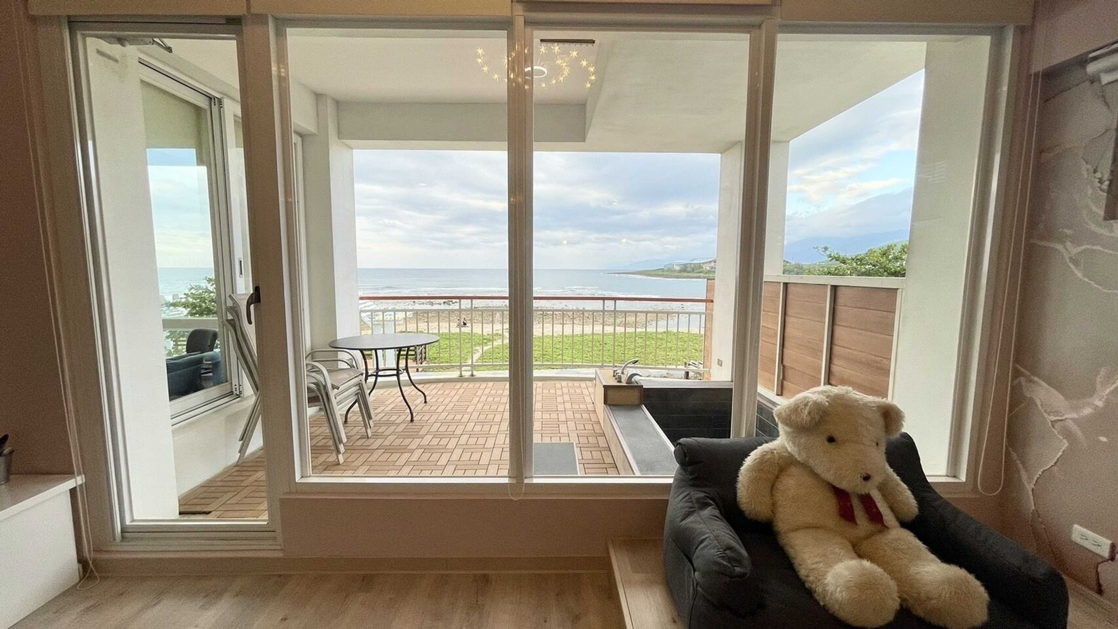 Gift card for Blue Sea Sunny Sea View Homestay Gift card for Blue Sea Sunny Sea View Homestay