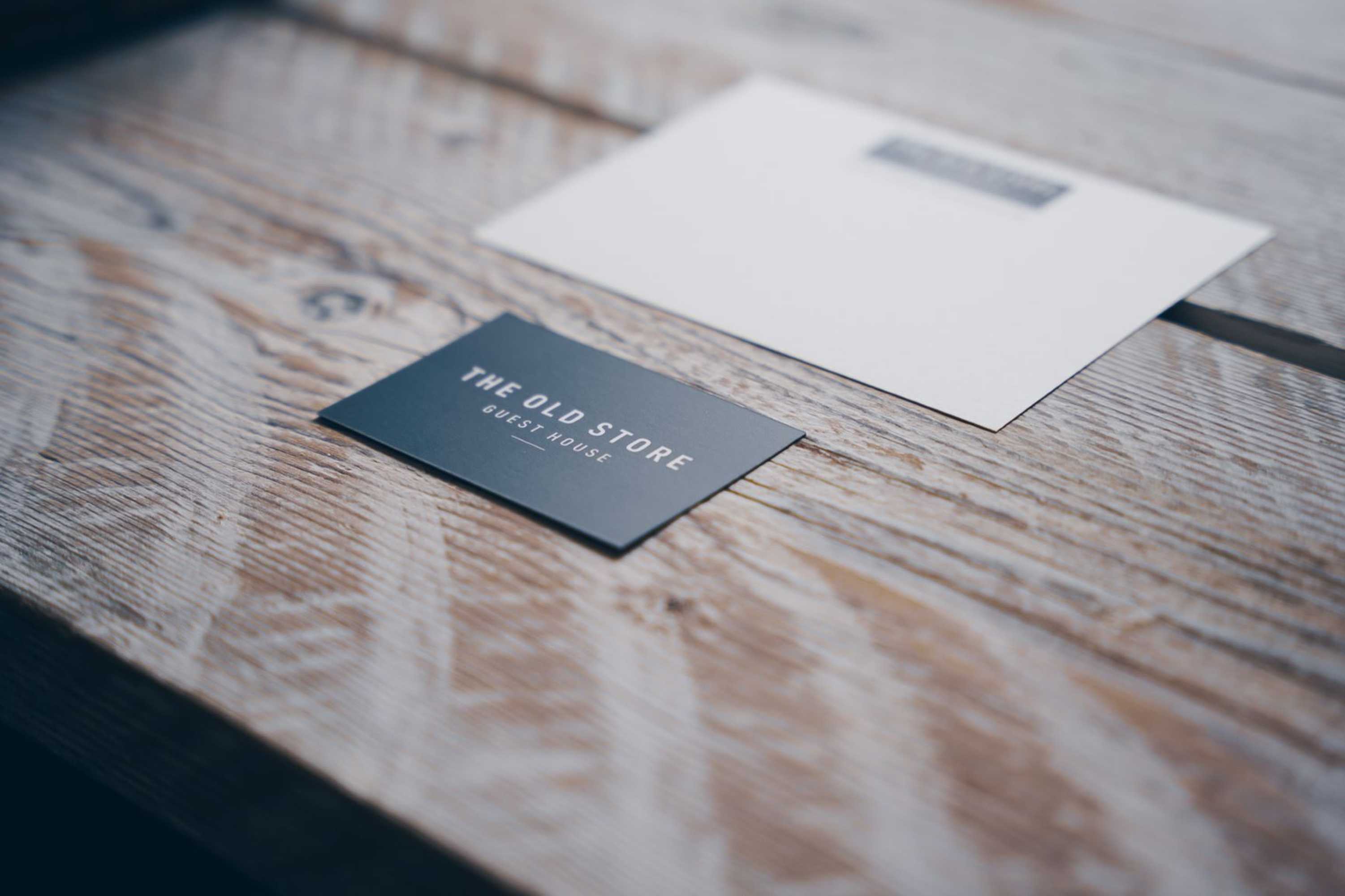 Gift card for The Old Store Guest House Gift card for The Old Store Guest House