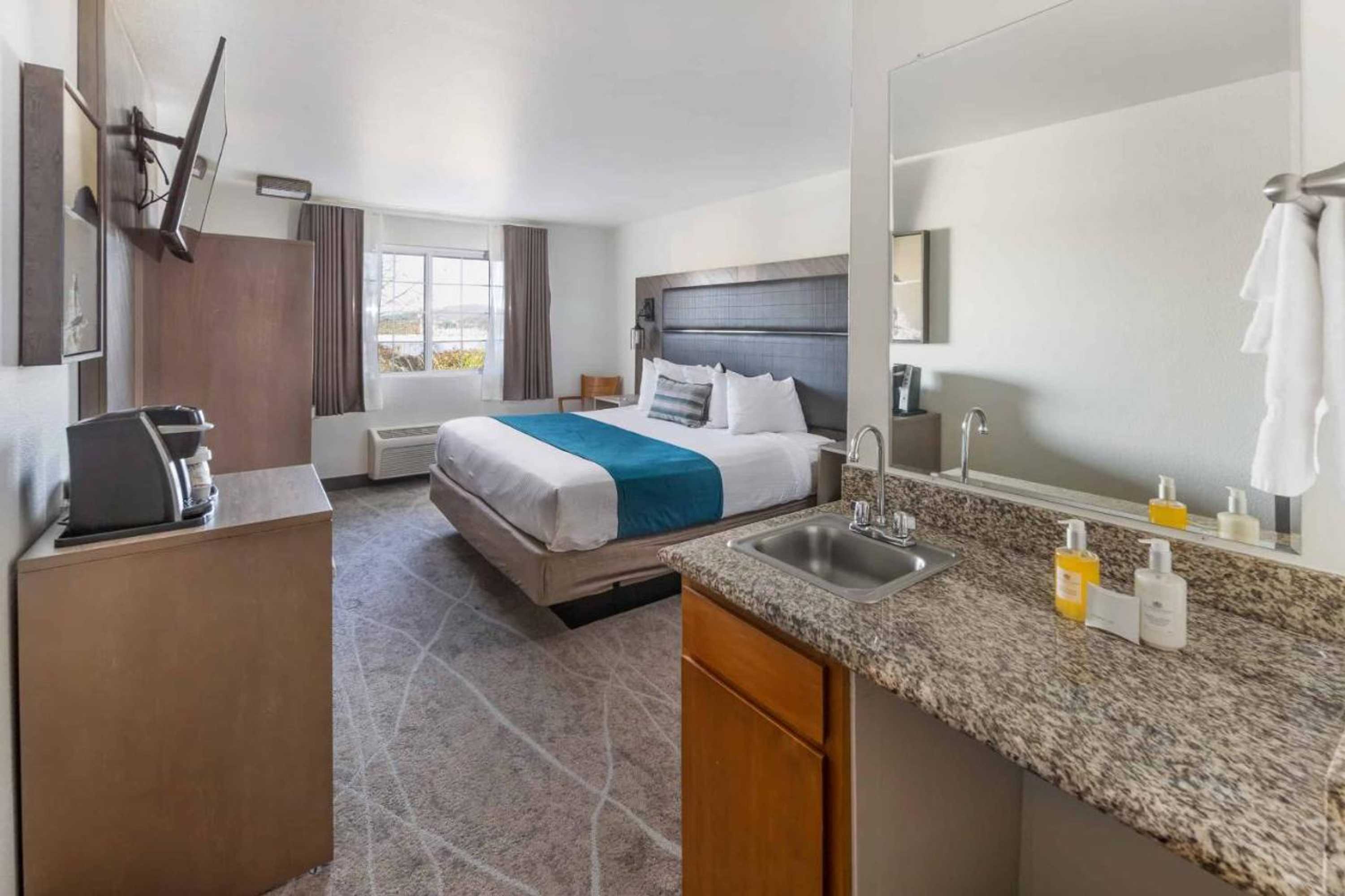 Gift card for The Marina Inn