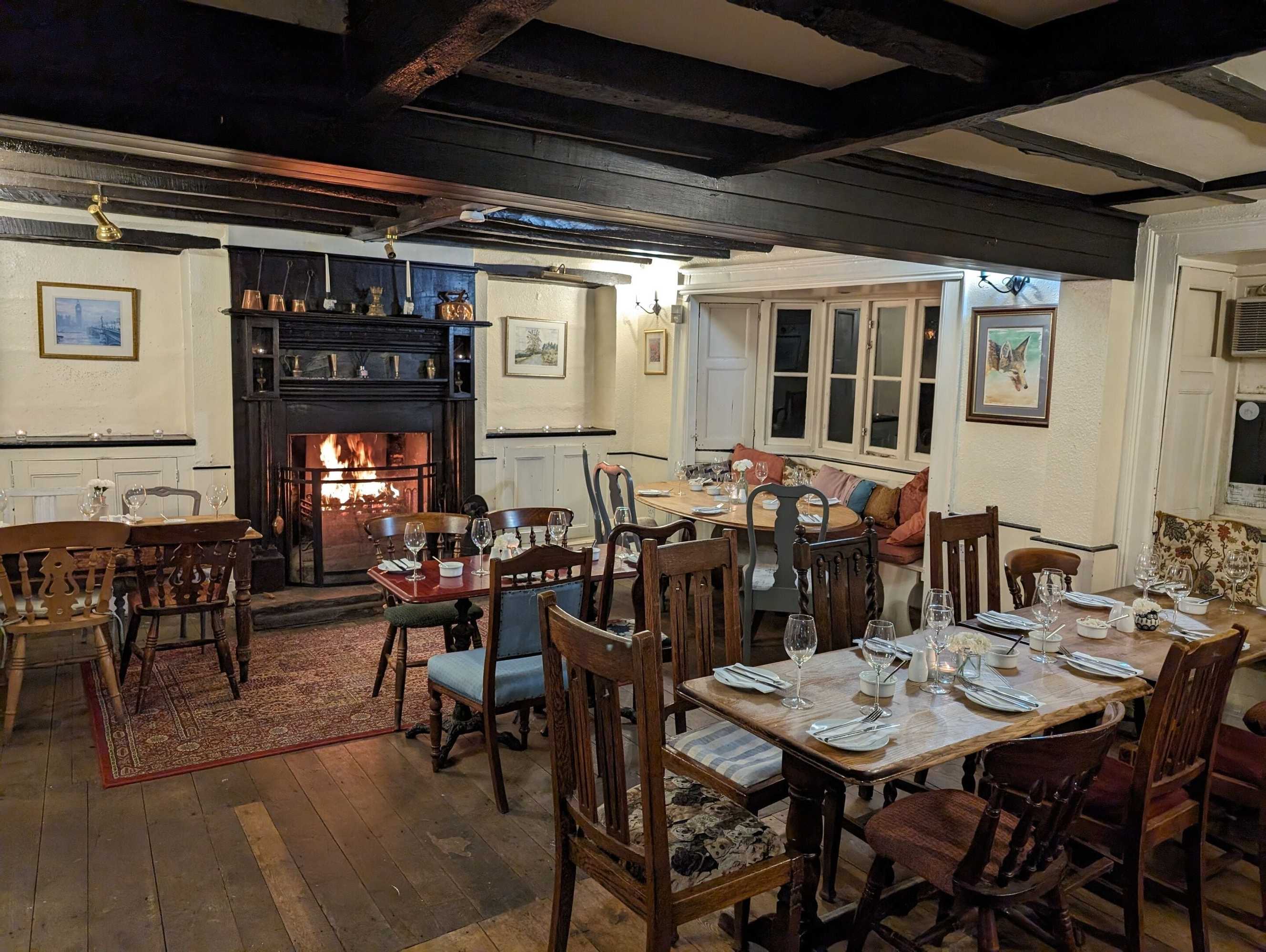 Gift card for Bartholomew Arms