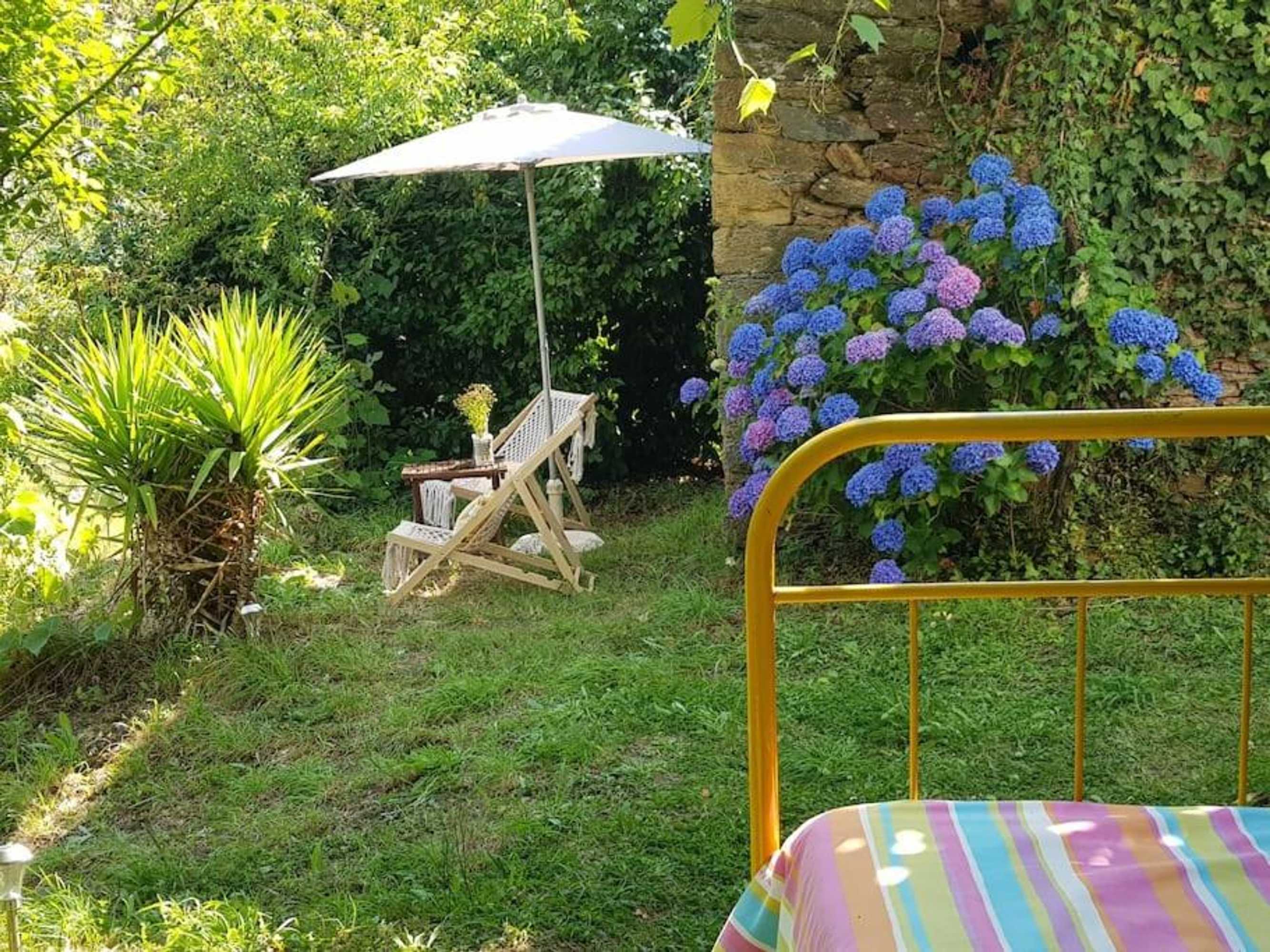 Gift card for A Cancela House Arouca Paiva Walkways