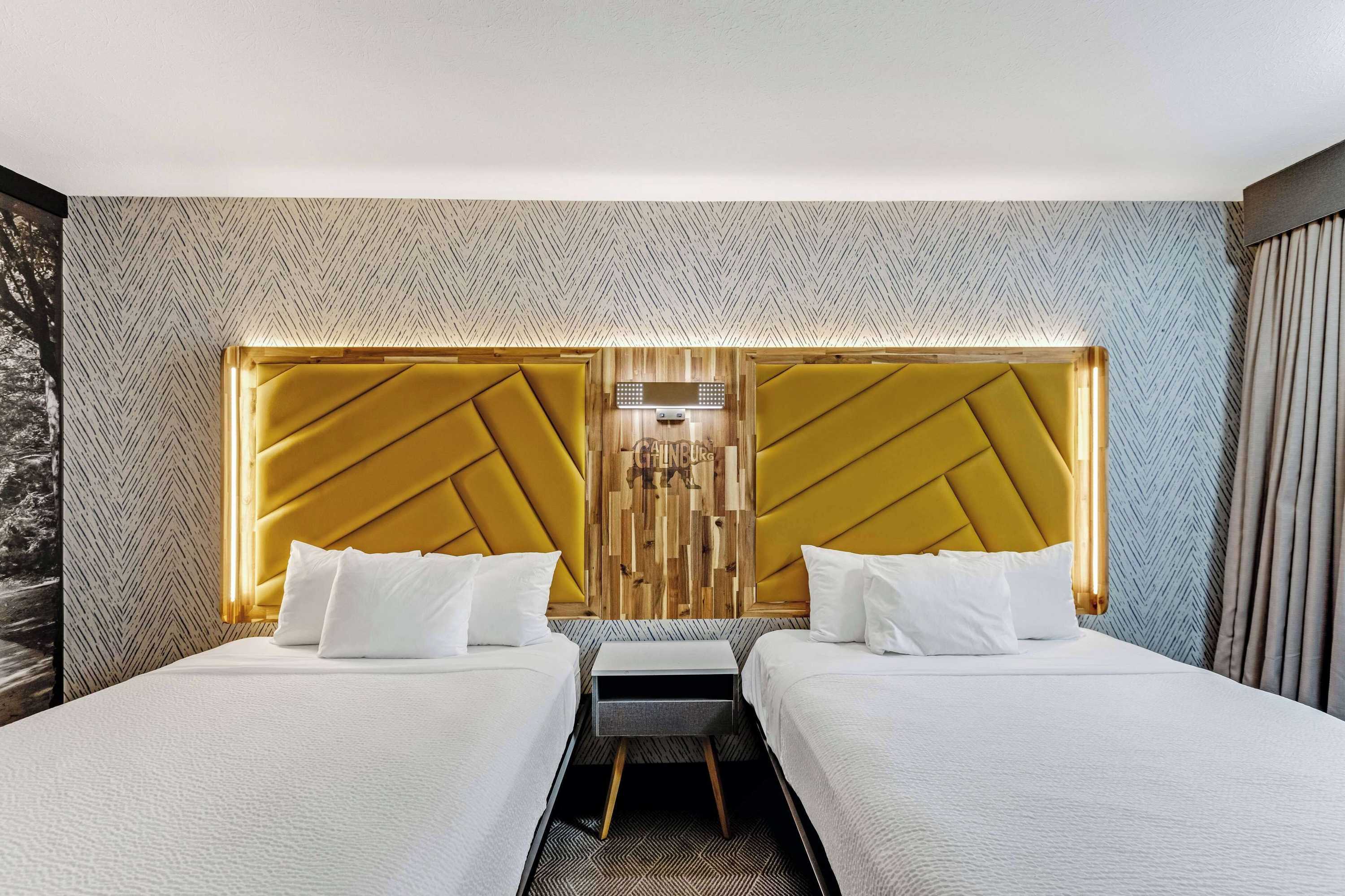 Gift card for The Wander Hotel a Ramada by Wyndham Gift card for The Wander Hotel a Ramada by Wyndham