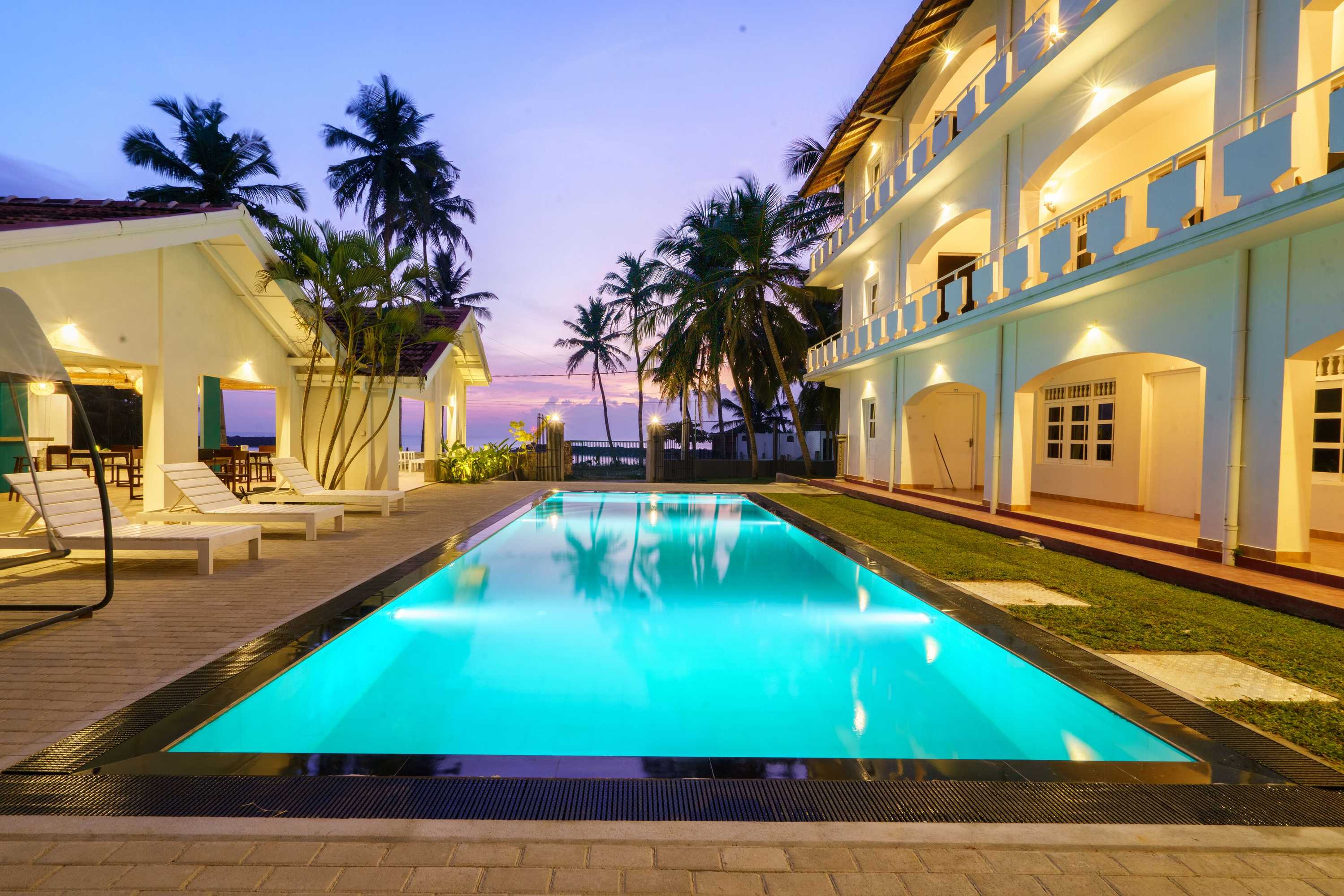 Gift card for Shangrela Beach Resort By Ark