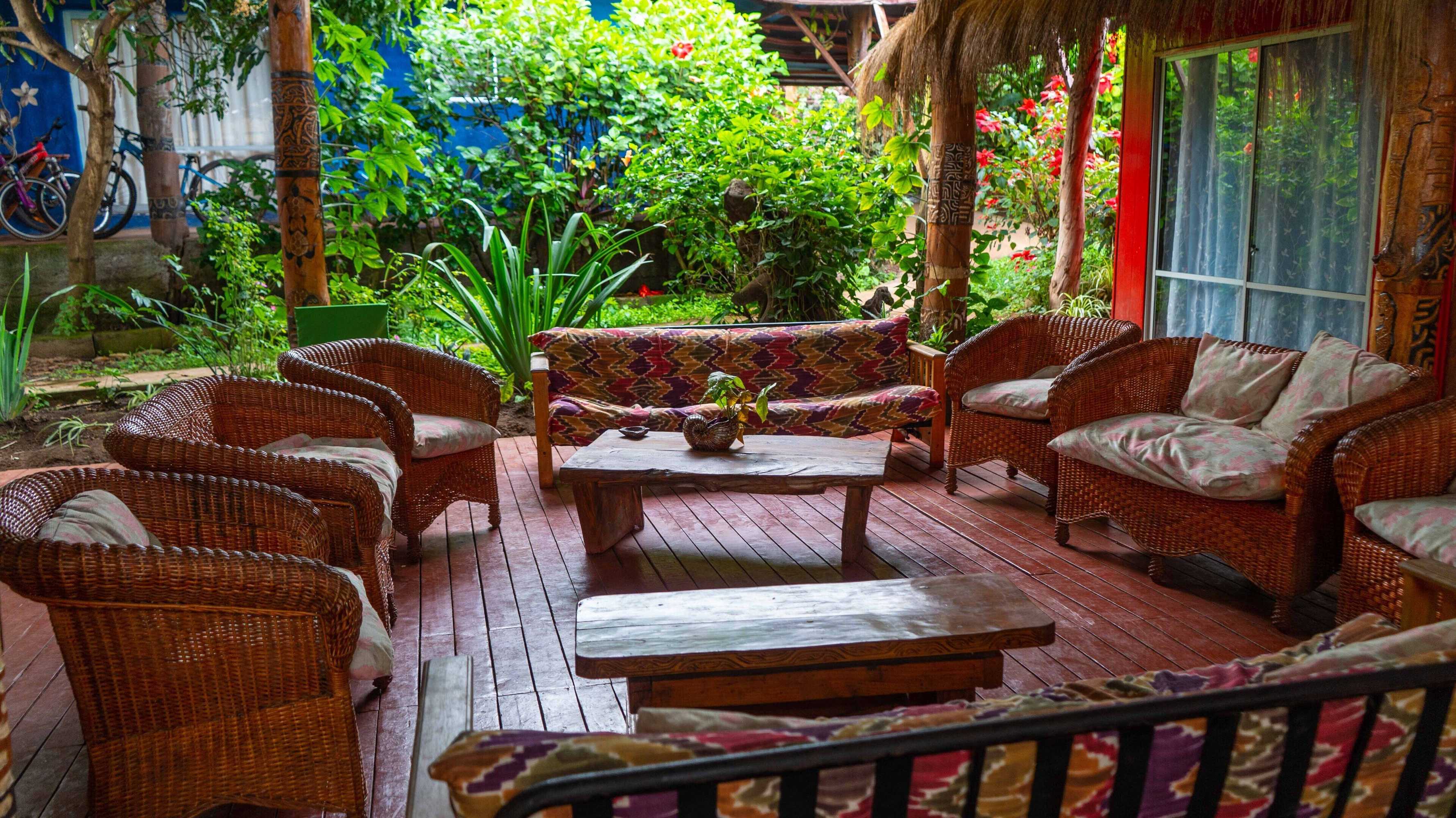 Gift card for Kaimana Inn Hotel Restaurant