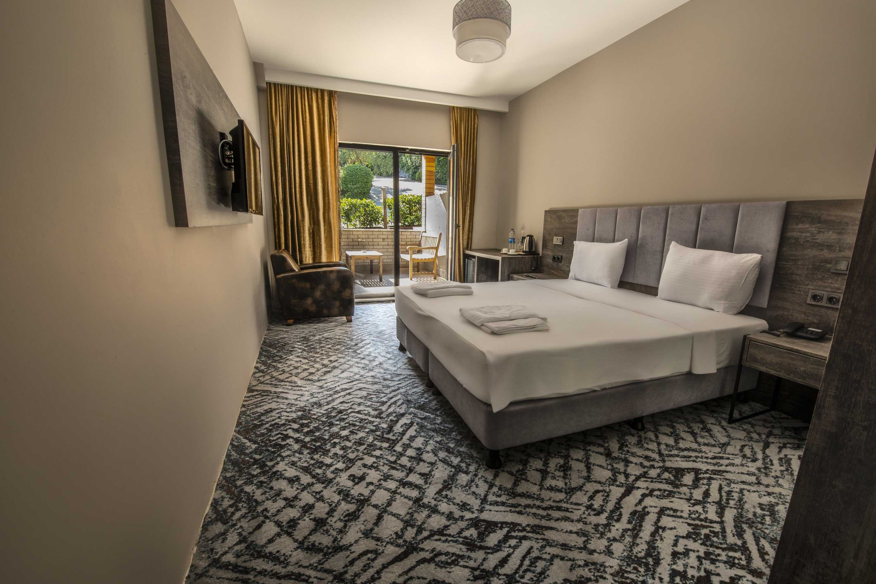 Gift card for Heybeli Hotel Gift card for Heybeli Hotel