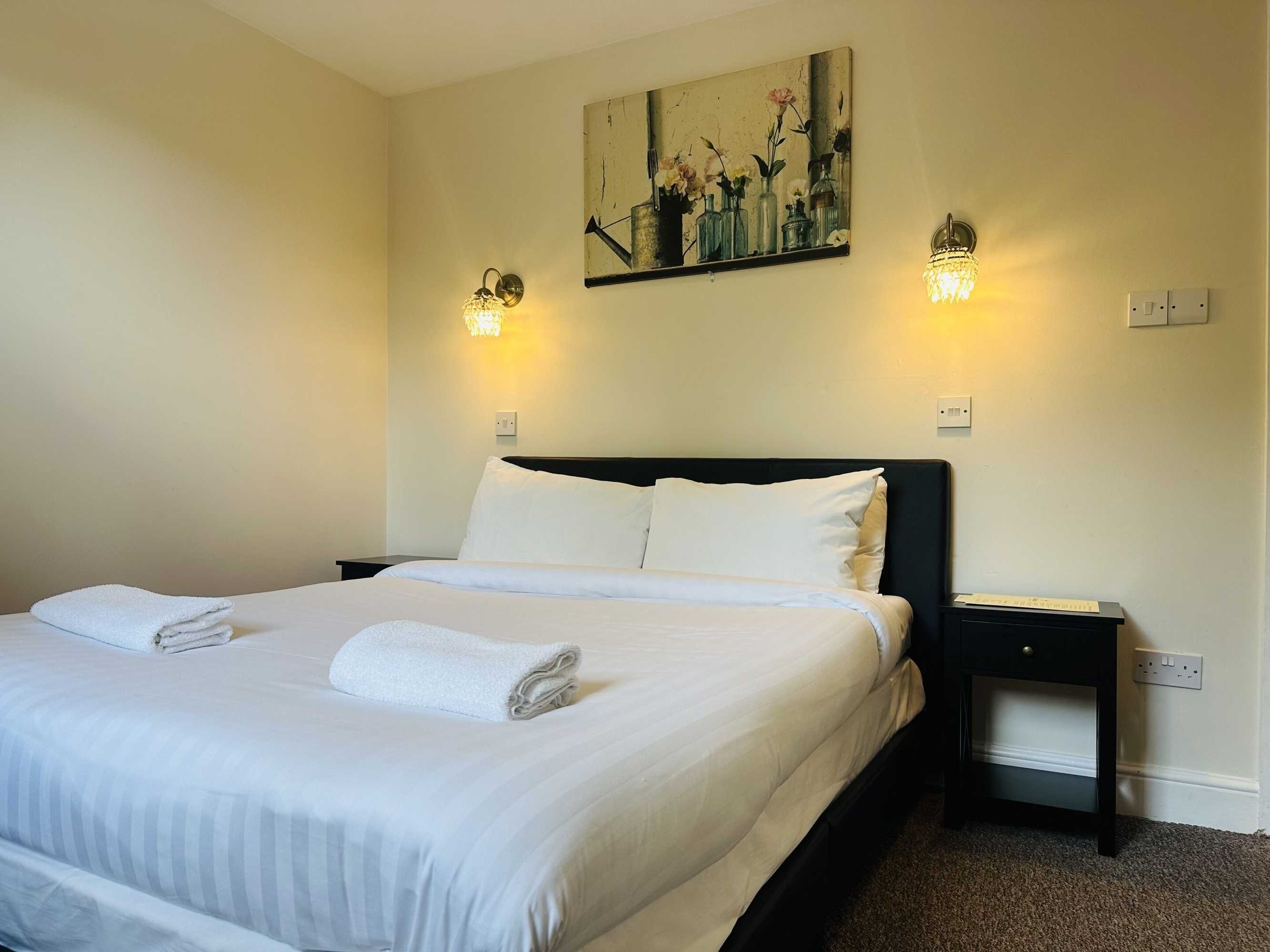 Gift card for Woodcock Inn