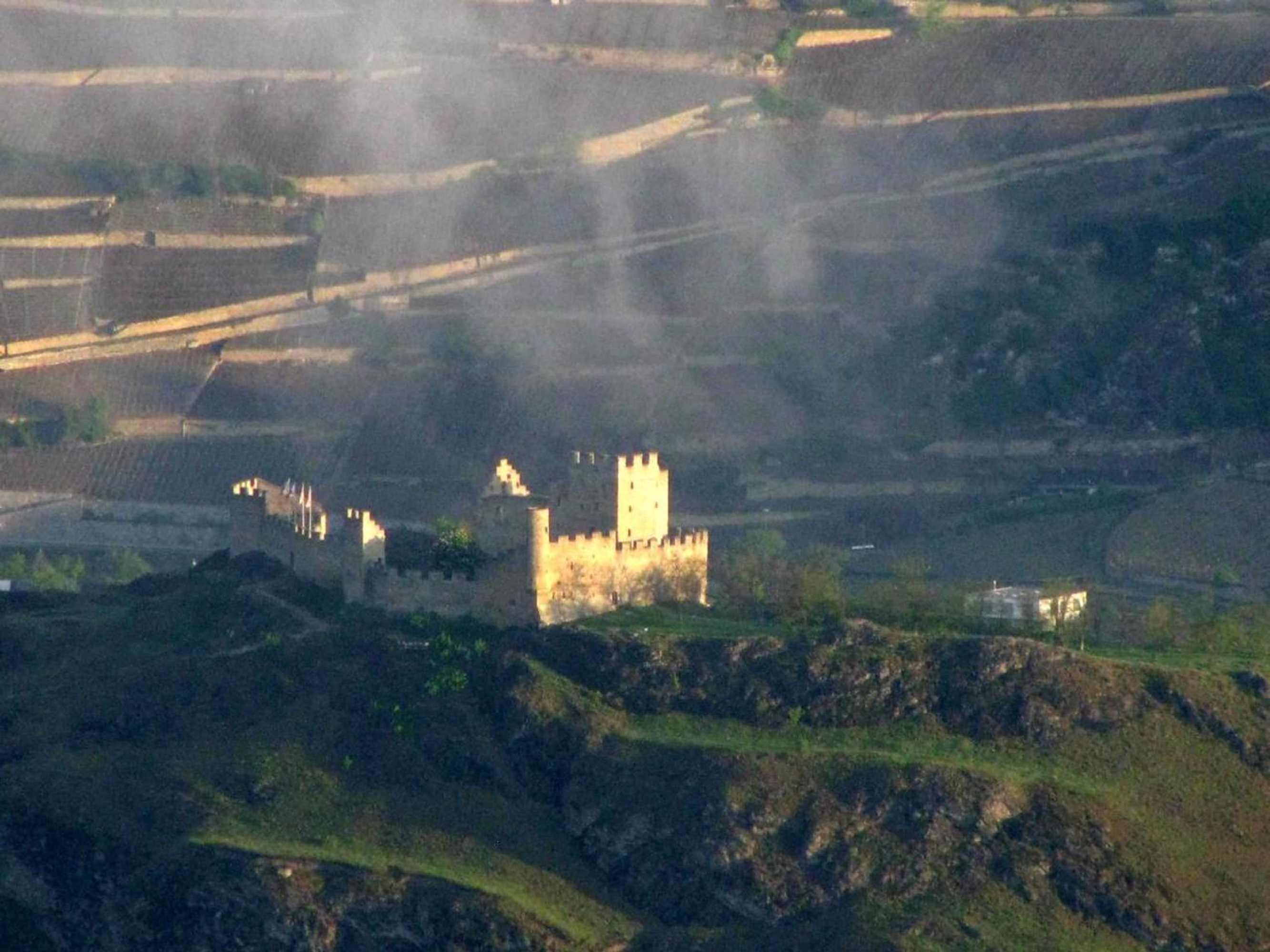 Gift card for Bellevie Bnb