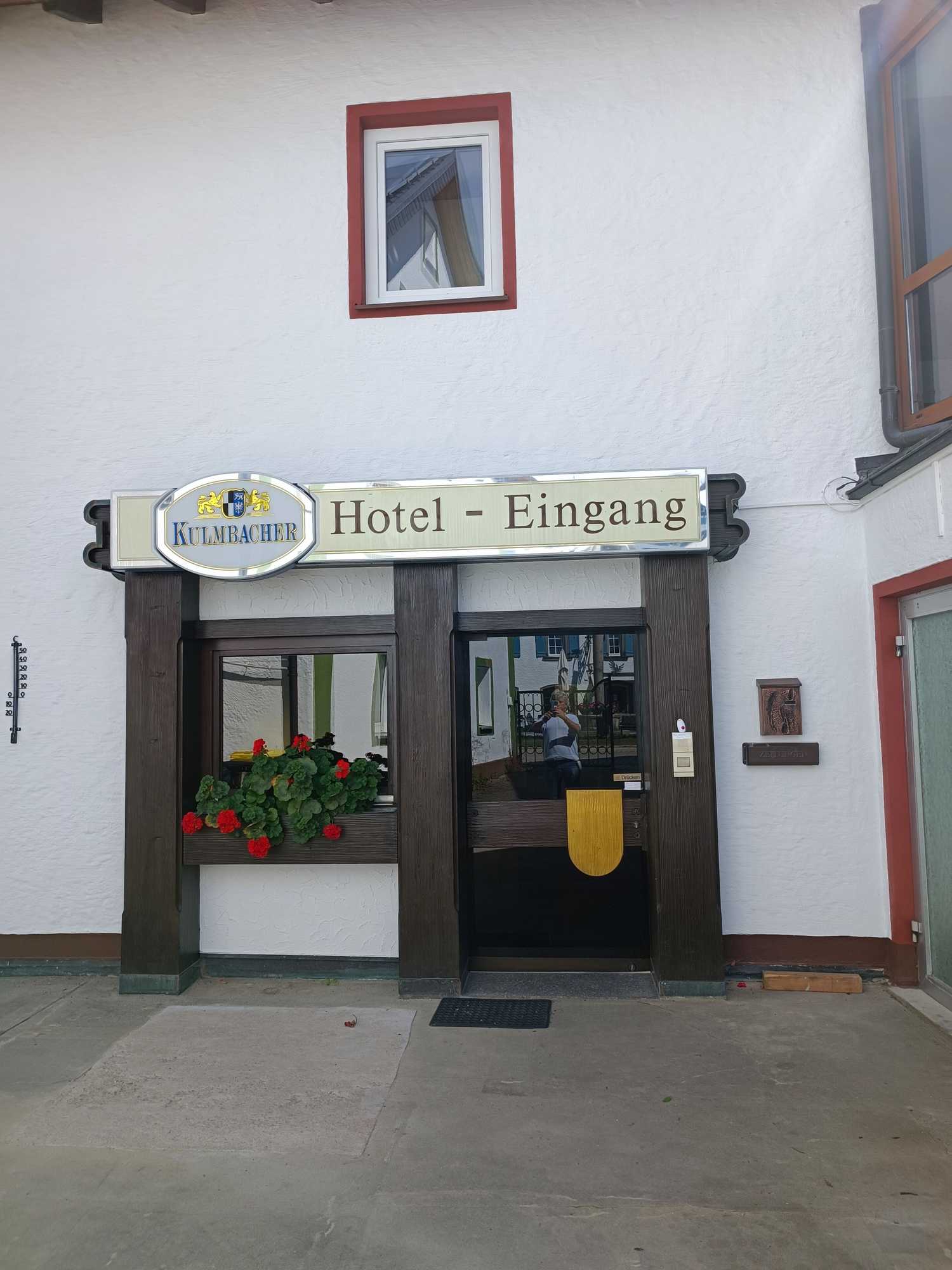 Gift card for Landhotel Jägerhof Gift card for Landhotel Jägerhof