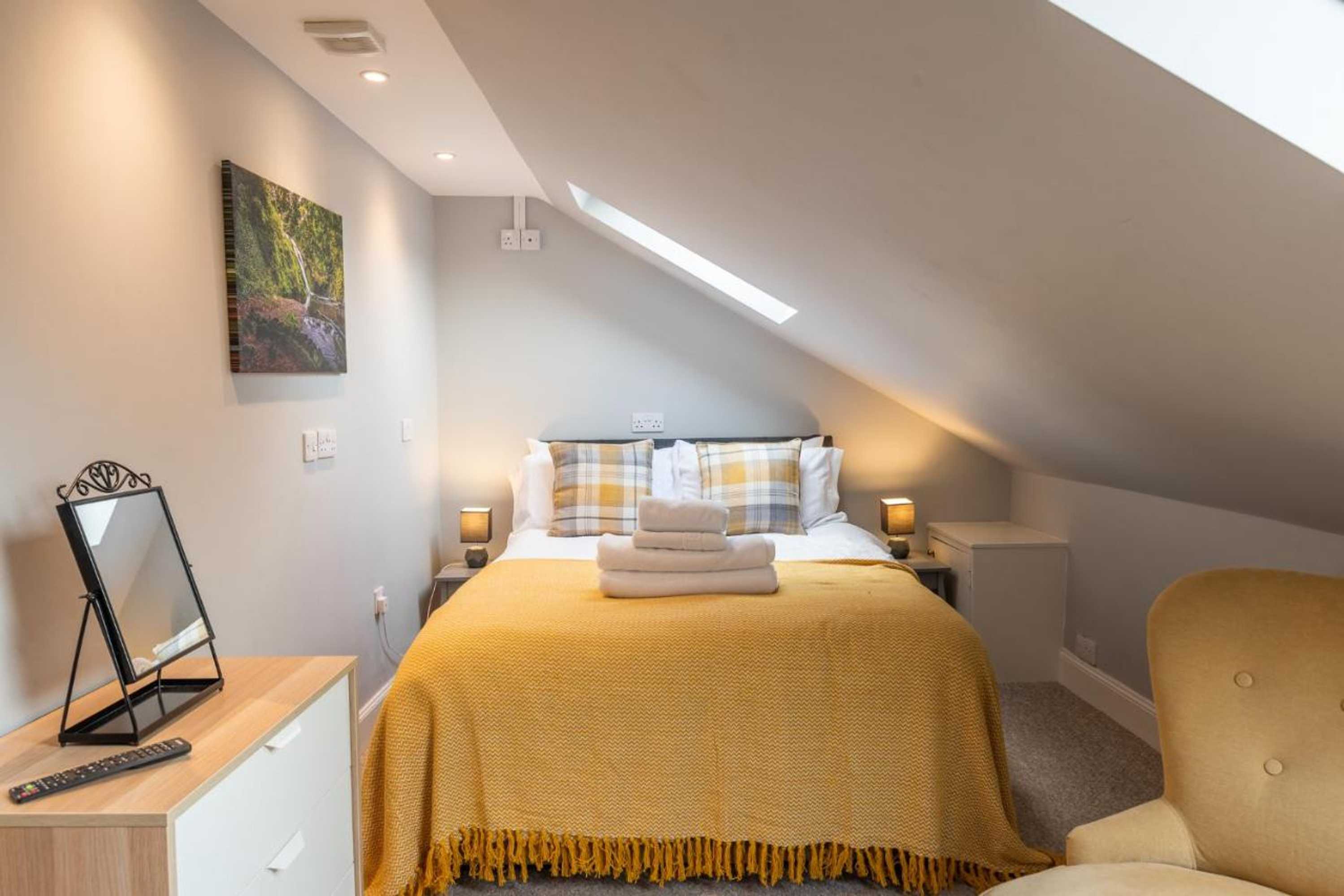 Gift card for Union Street Suites