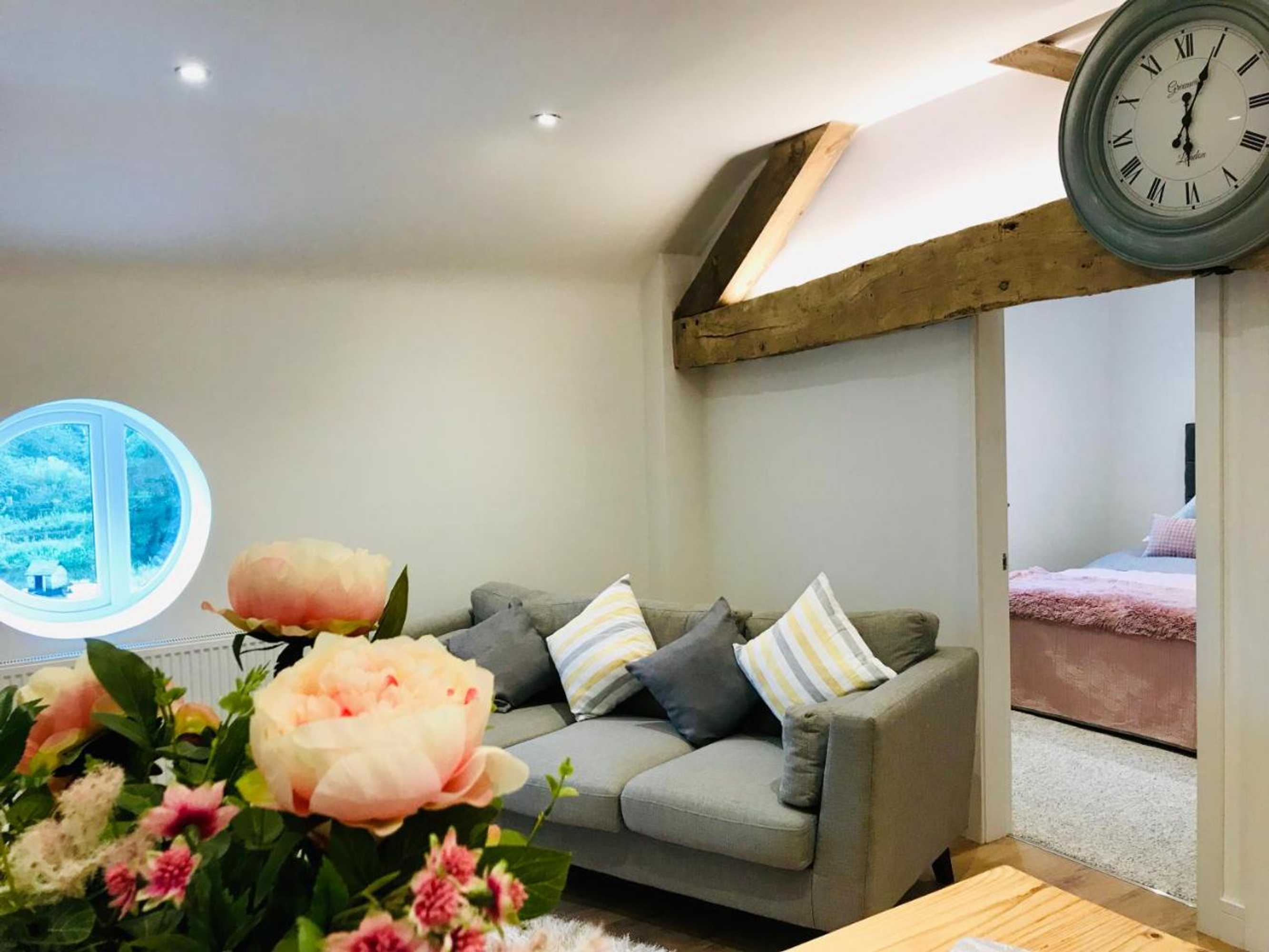 Gift card for The Hayloft Cheshire