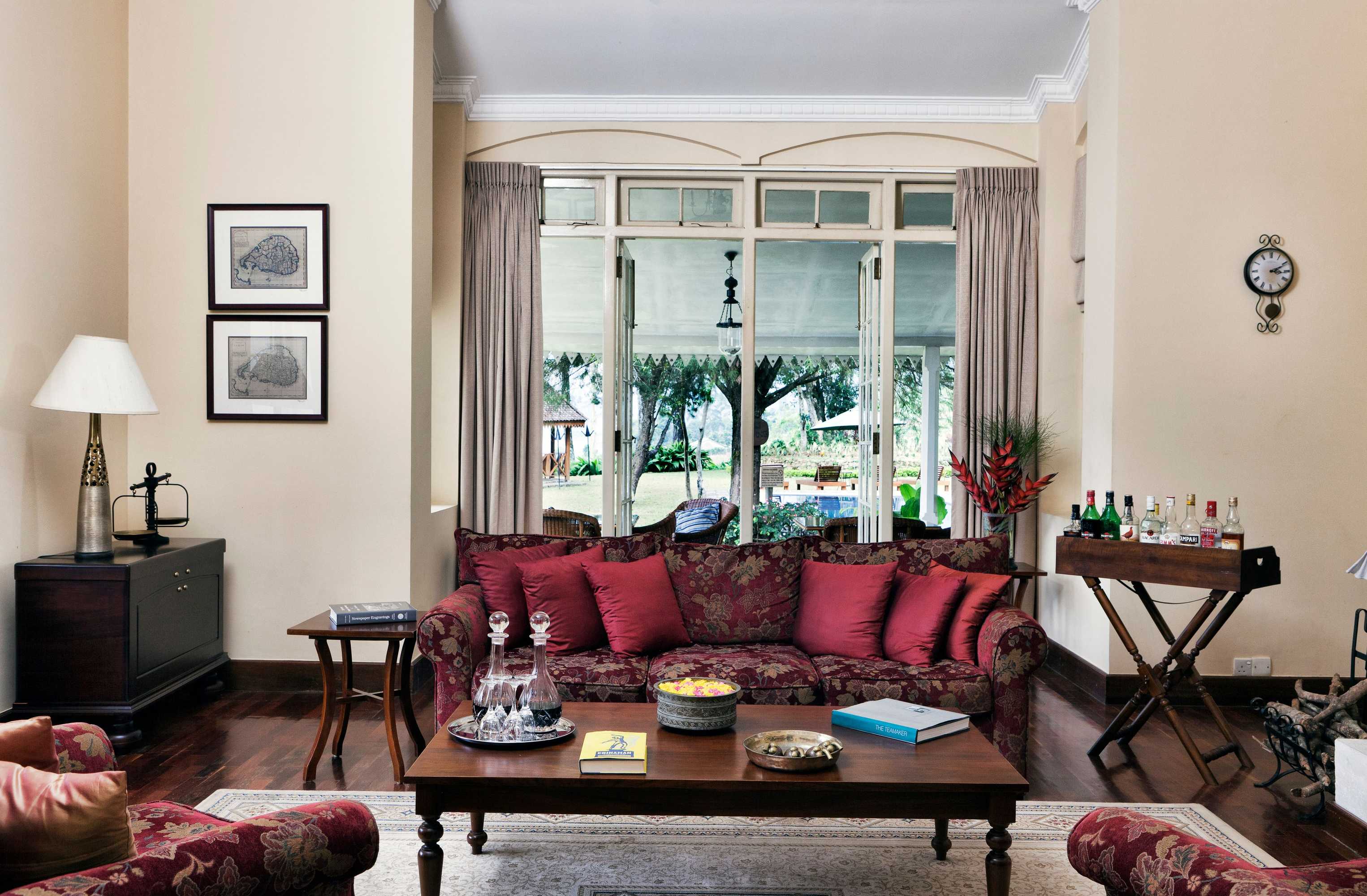 Gift card for Ceylon Tea Trails - Relais And Chateaux Gift card for Ceylon Tea Trails - Relais And Chateaux